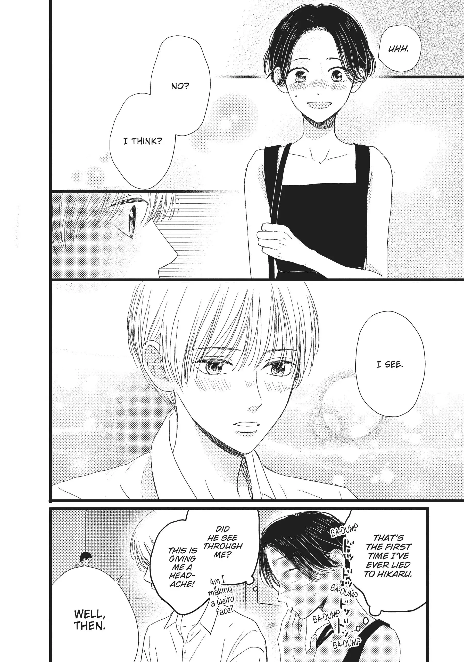 Cinderella Closet - Chapter 19 - Page 12