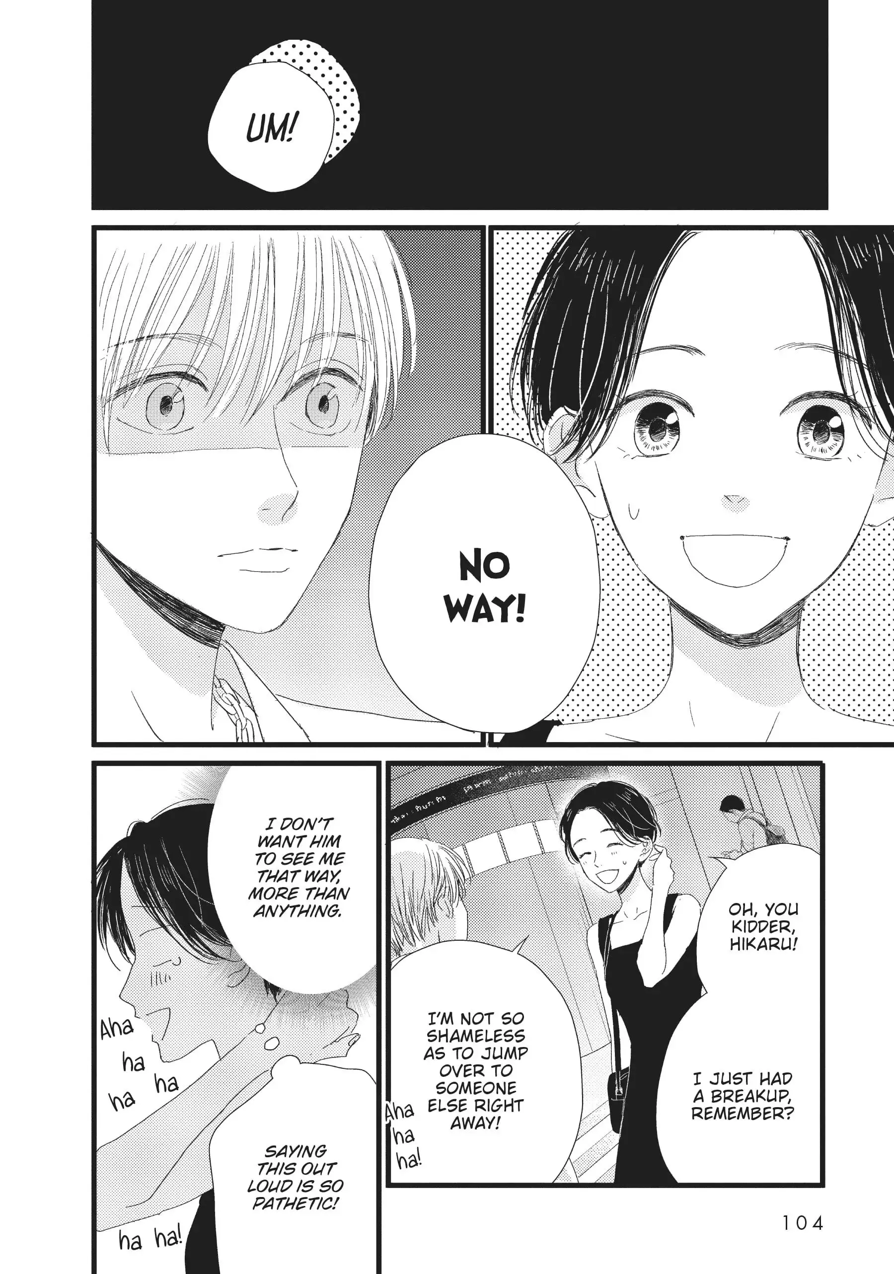 Cinderella Closet - Chapter 19 - Page 14
