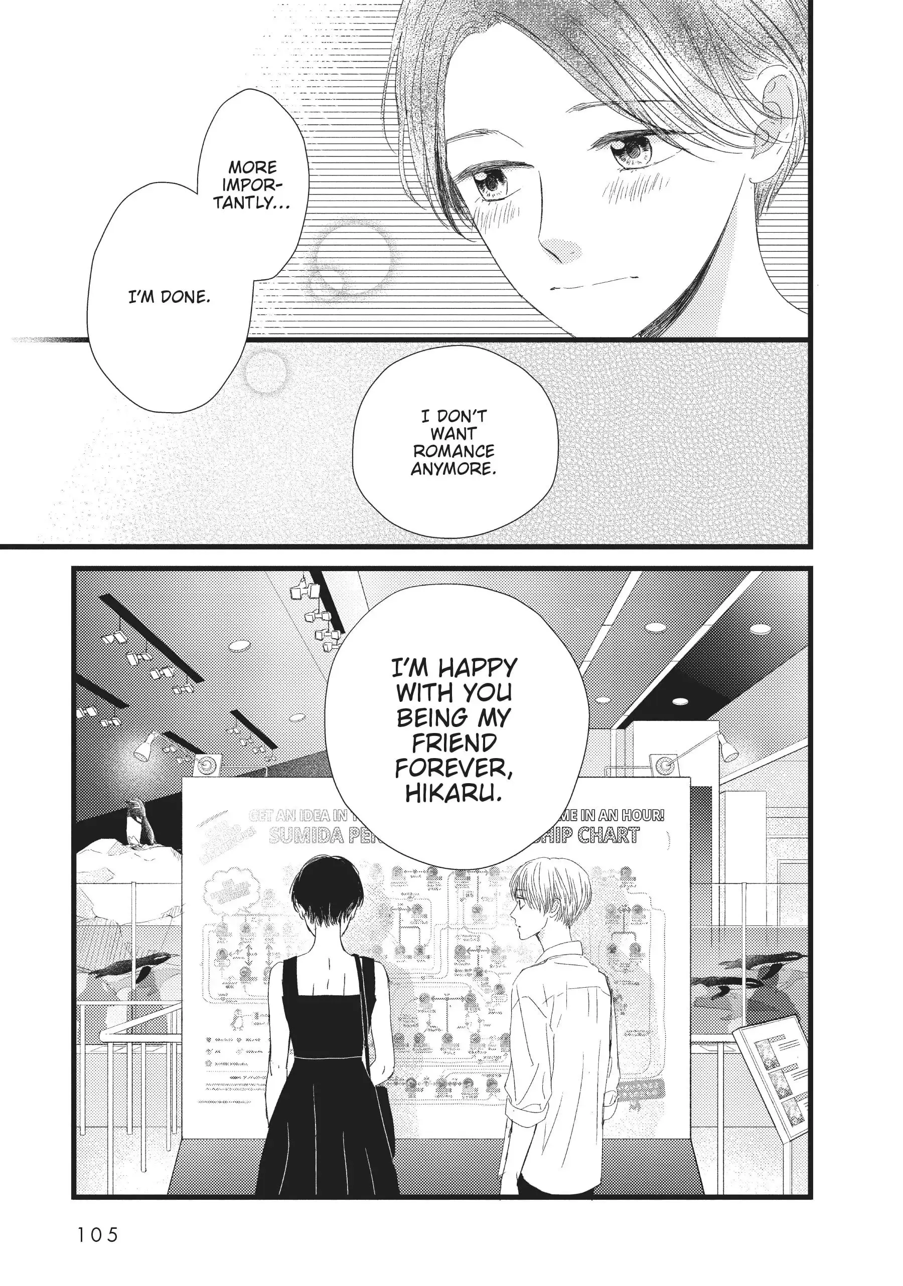 Cinderella Closet - Chapter 19 - Page 15