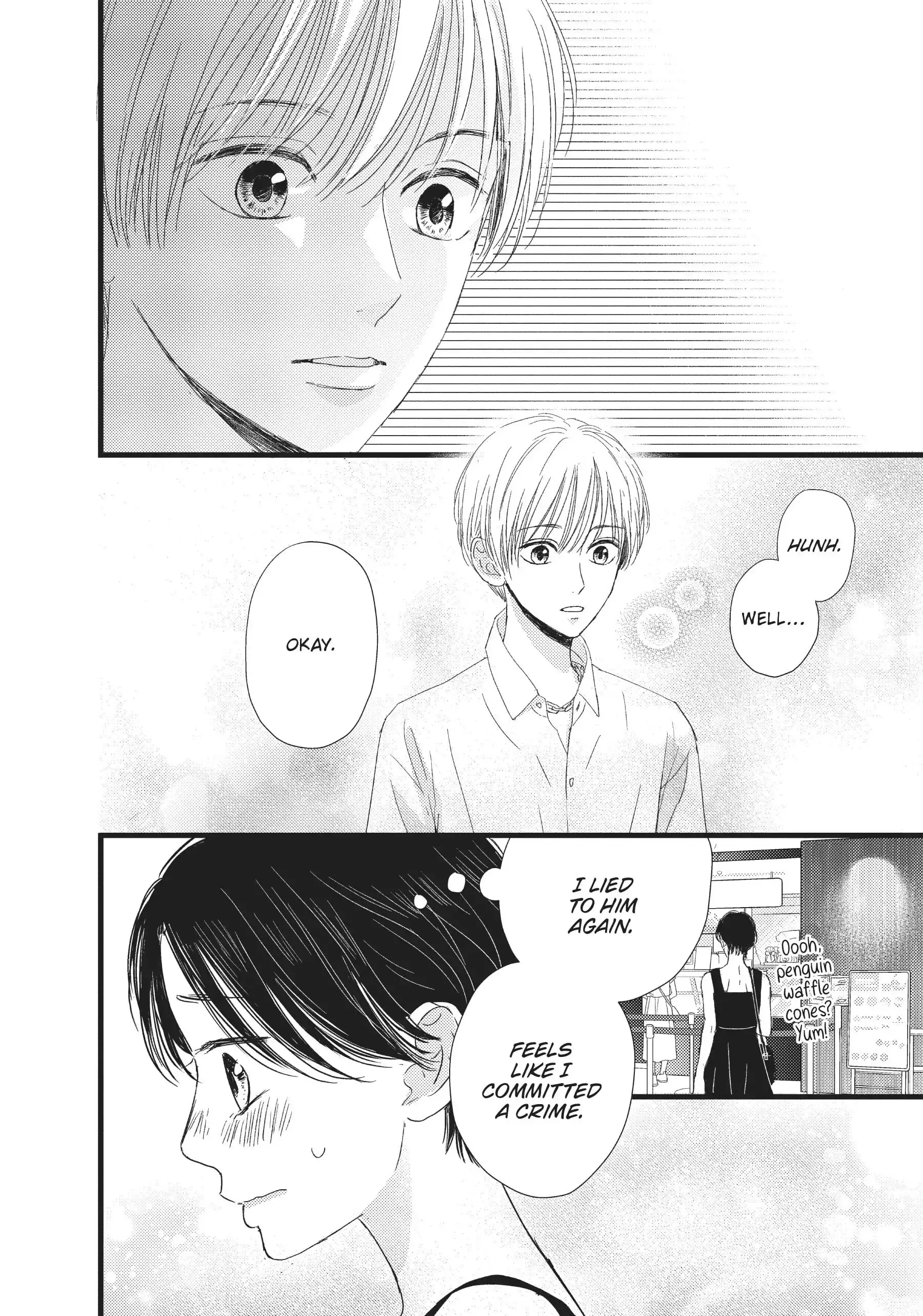 Cinderella Closet - Chapter 19 - Page 16