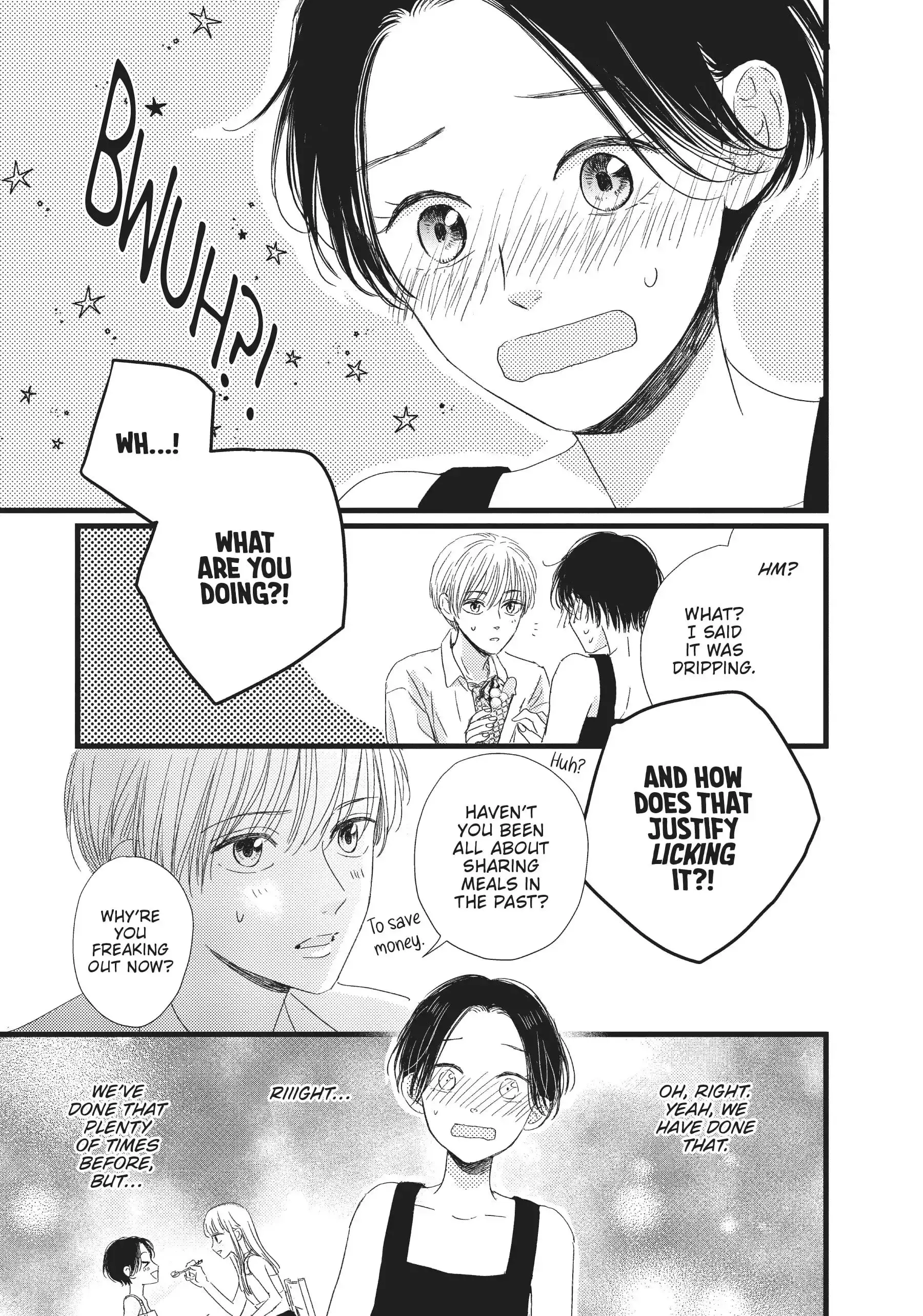 Cinderella Closet - Chapter 19 - Page 19