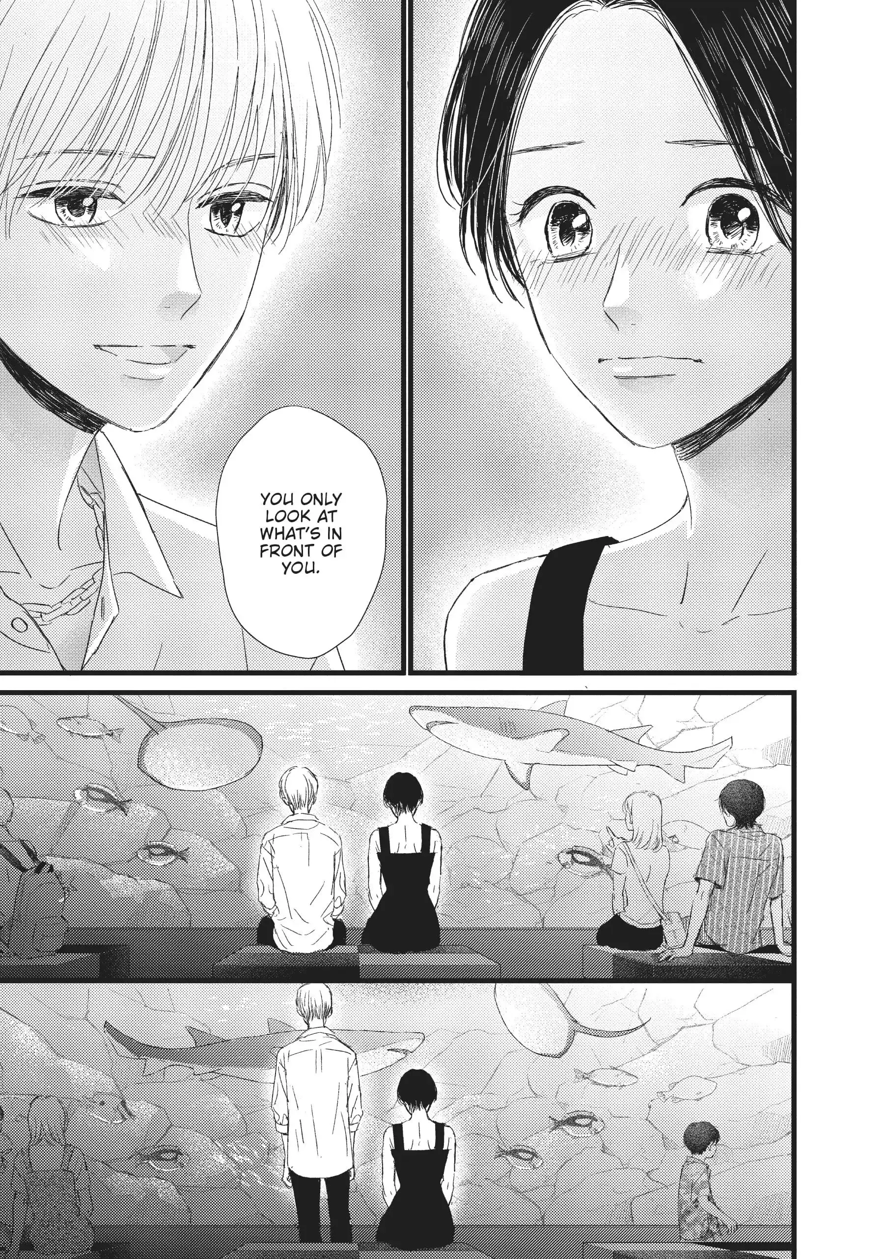 Cinderella Closet - Chapter 19 - Page 23