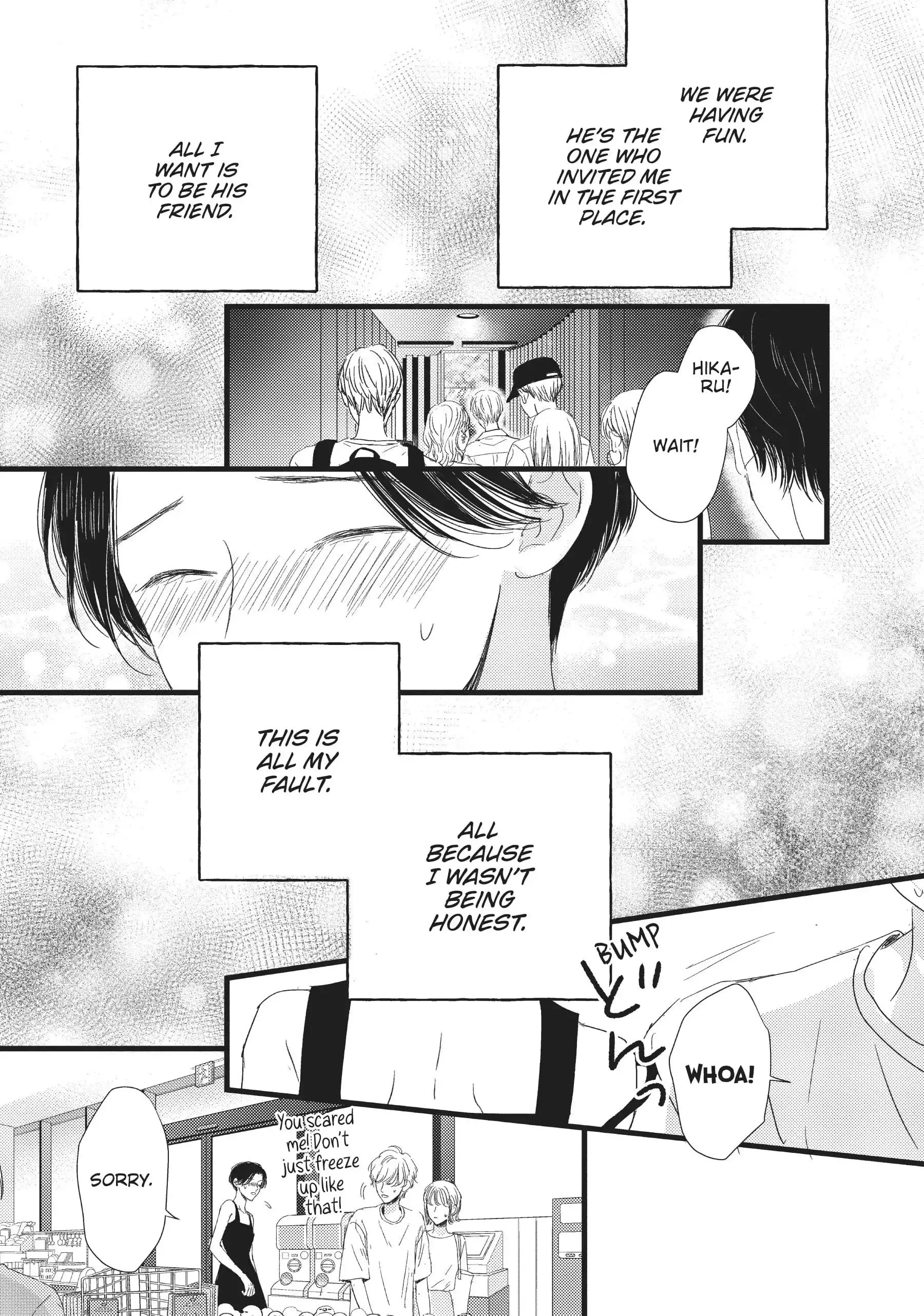 Cinderella Closet - Chapter 19 - Page 25