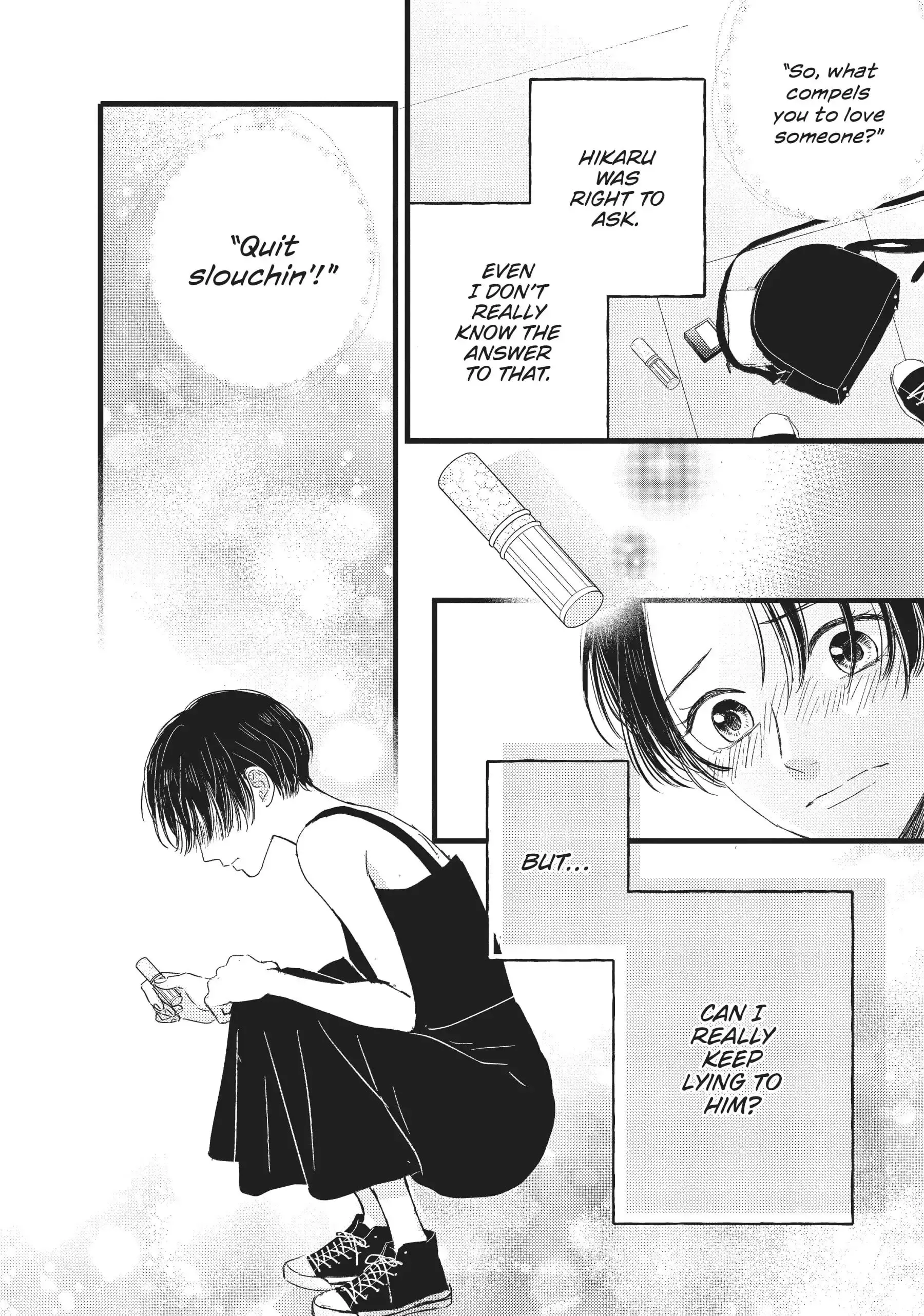 Cinderella Closet - Chapter 19 - Page 26