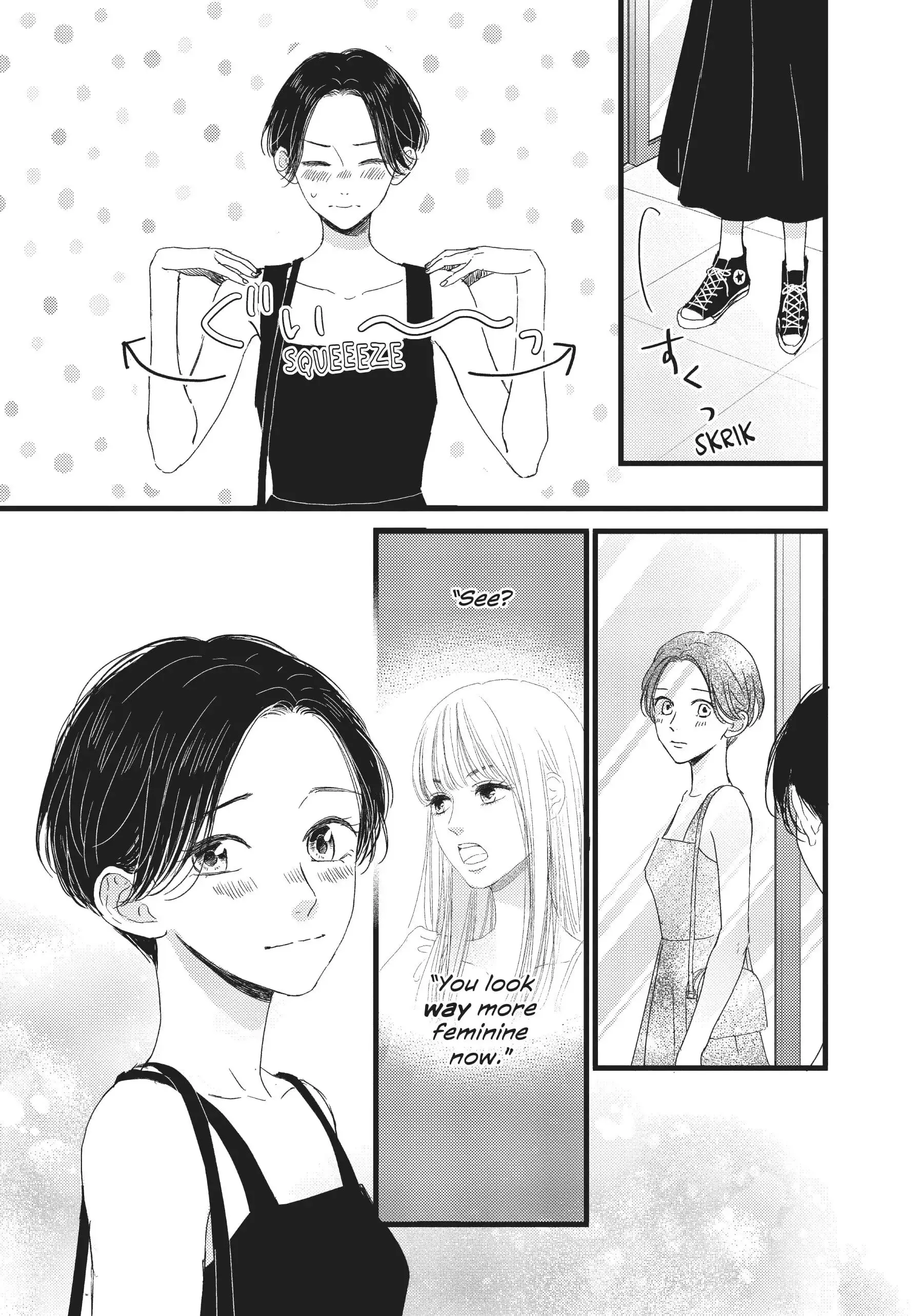 Cinderella Closet - Chapter 19 - Page 27