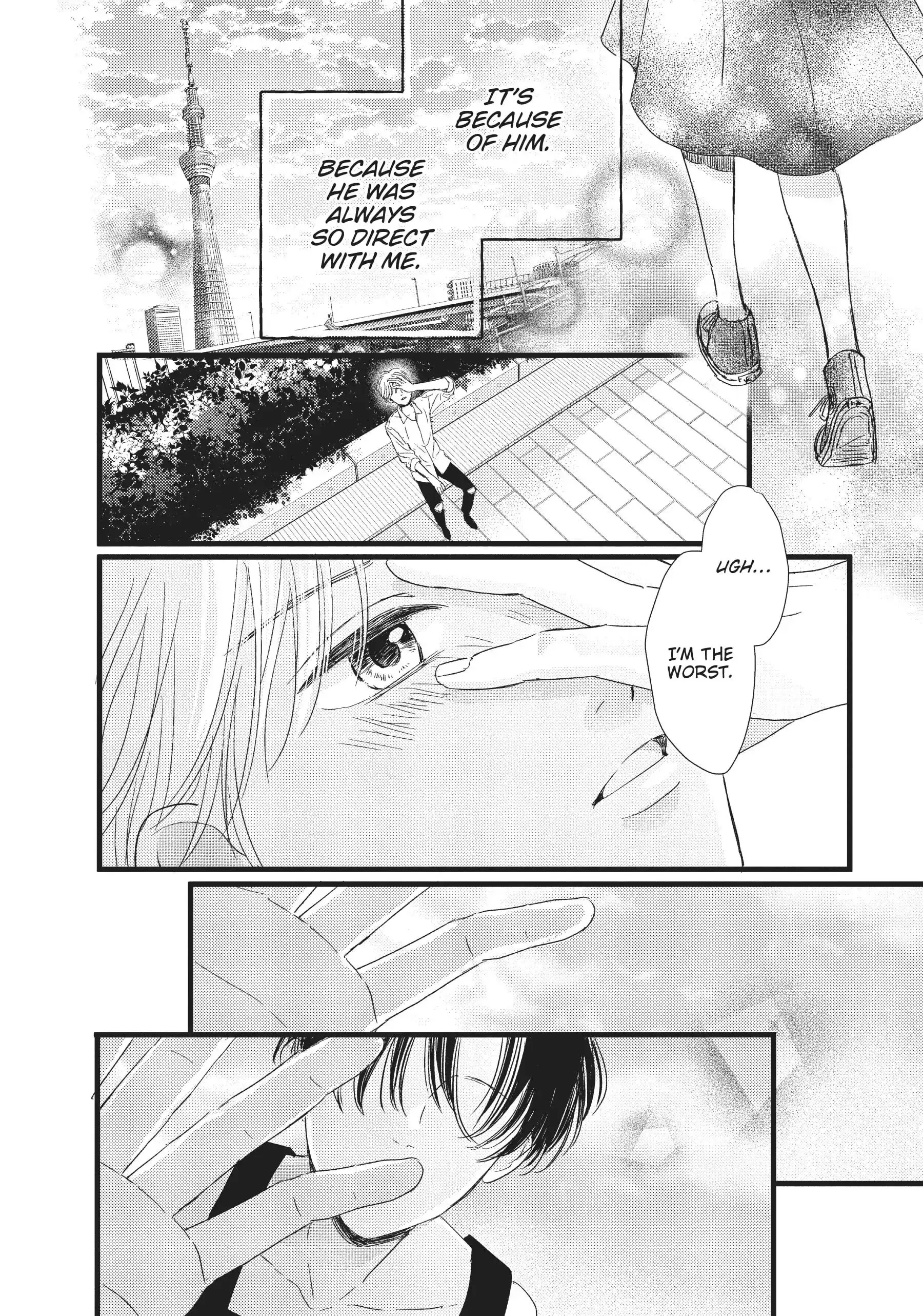 Cinderella Closet - Chapter 19 - Page 28