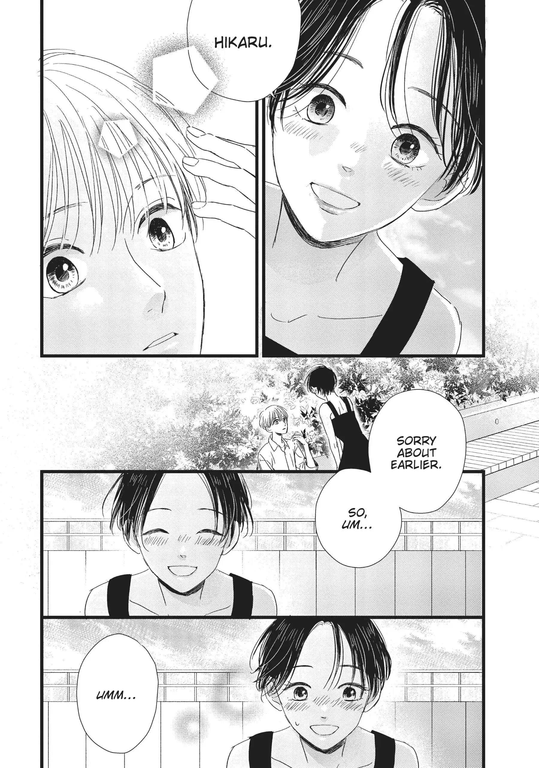 Cinderella Closet - Chapter 19 - Page 29
