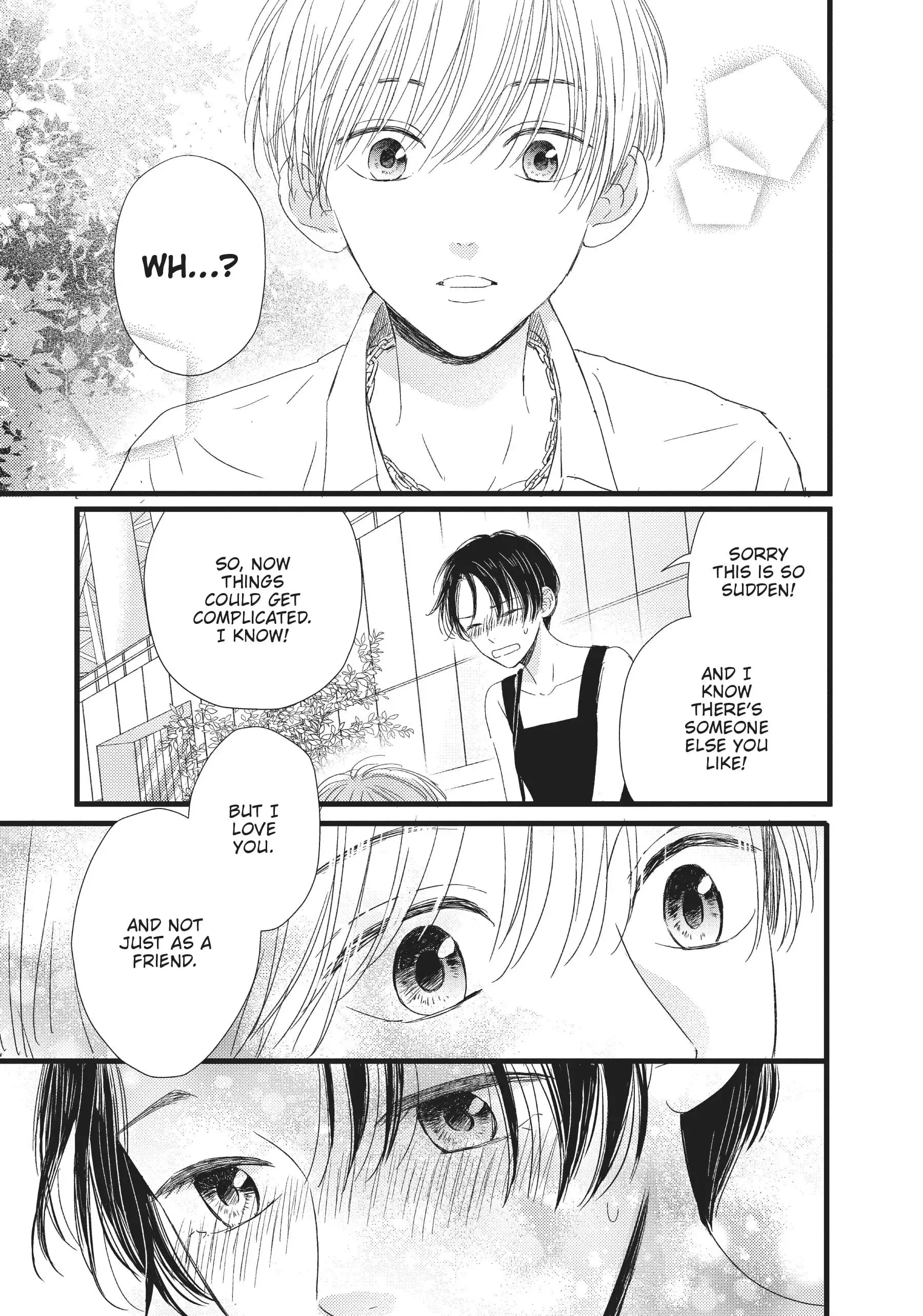 Cinderella Closet - Chapter 19 - Page 31