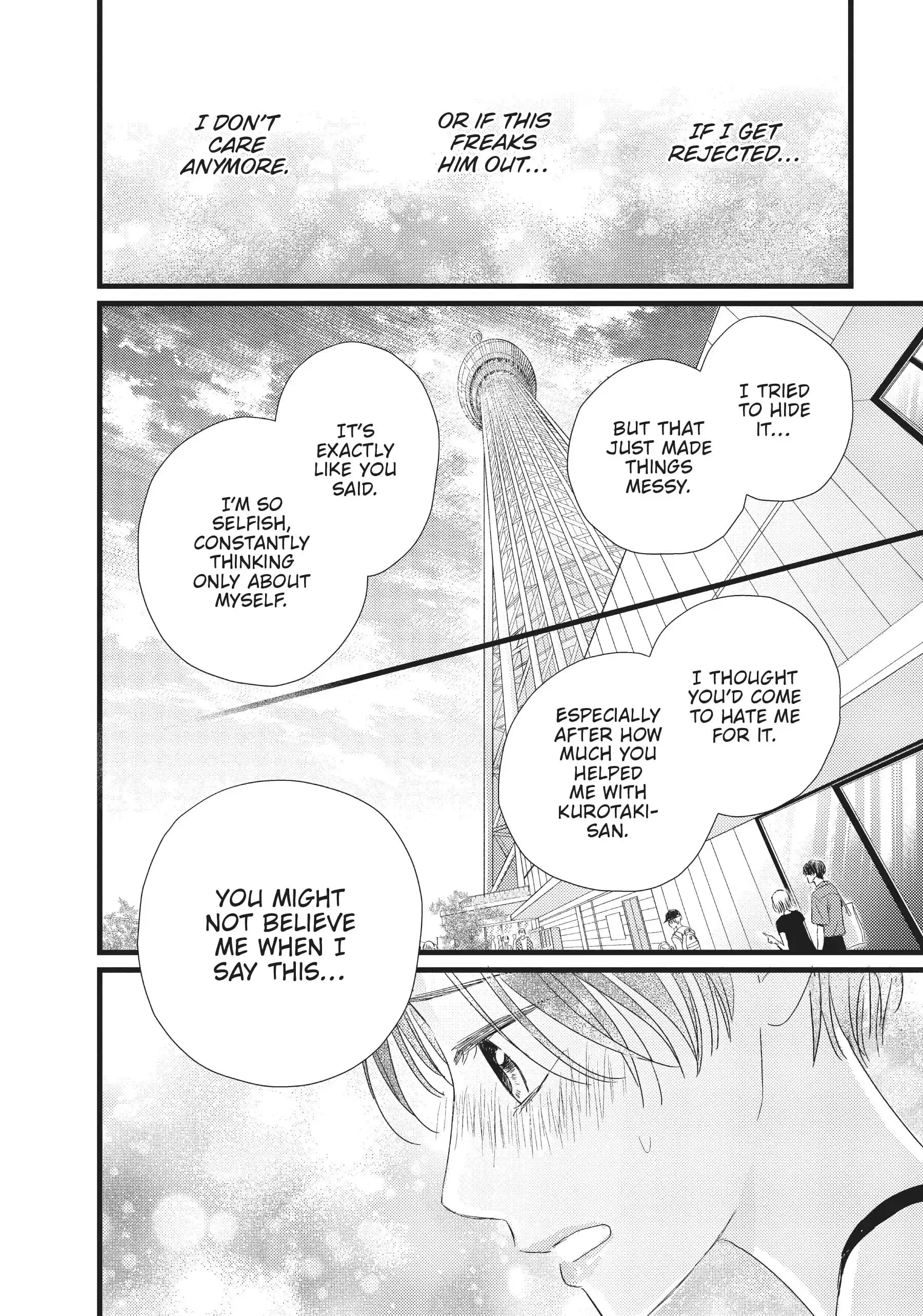 Cinderella Closet - Chapter 19 - Page 32