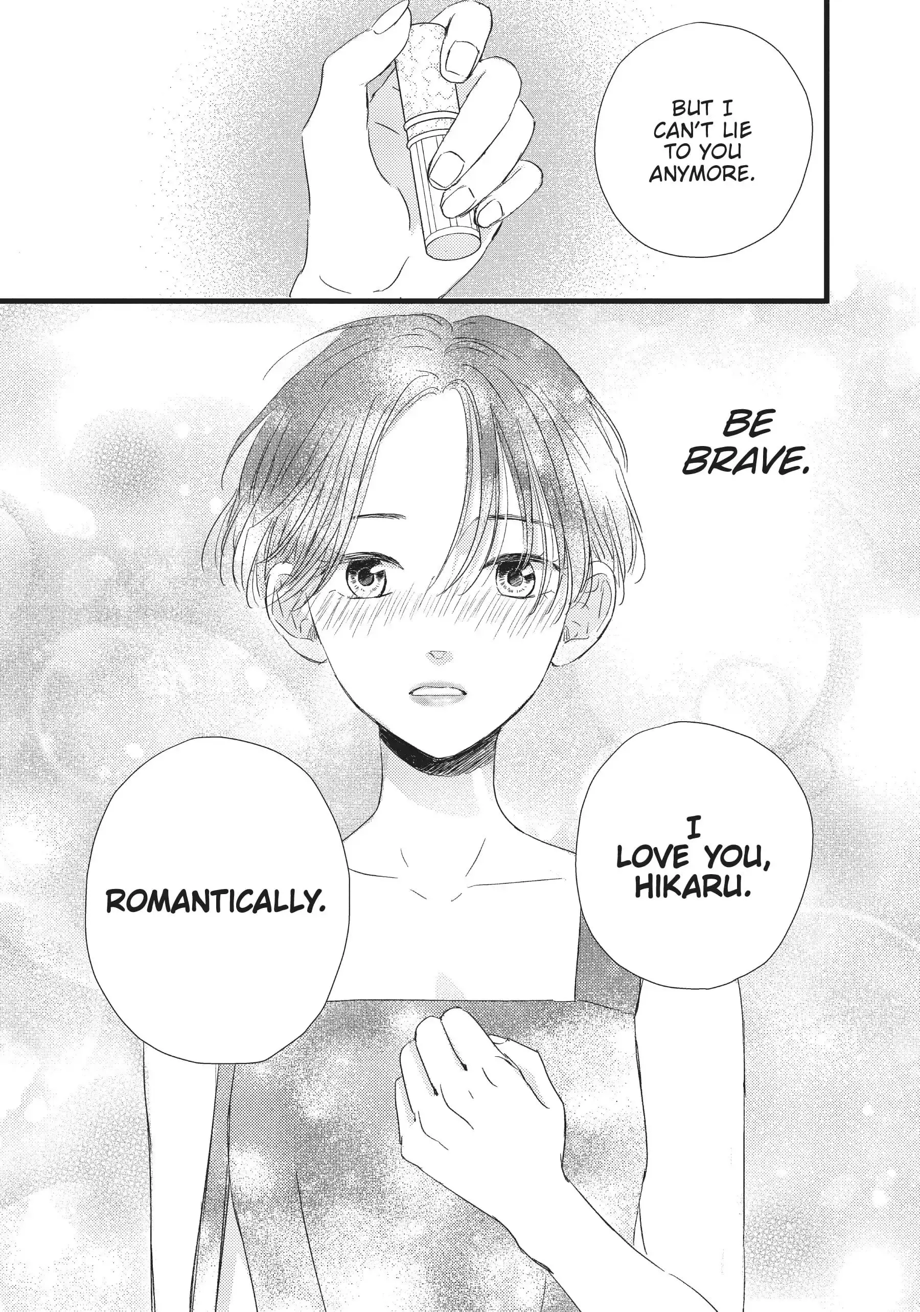 Cinderella Closet - Chapter 19 - Page 33
