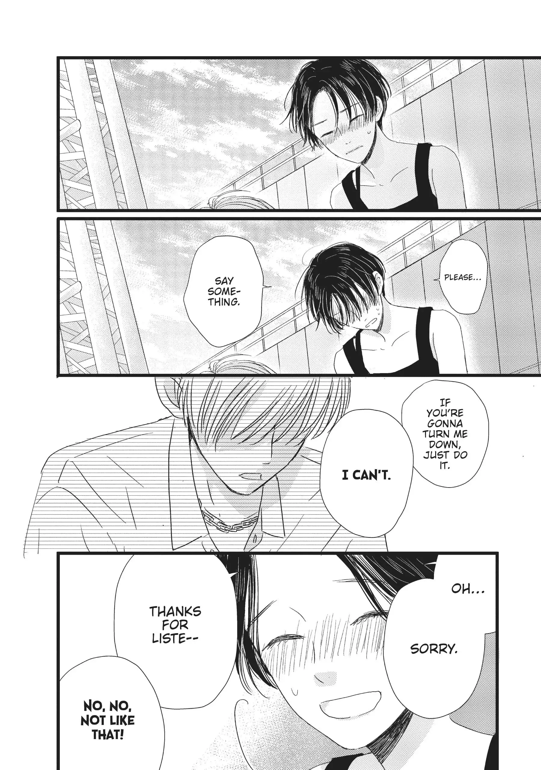 Cinderella Closet - Chapter 19 - Page 34