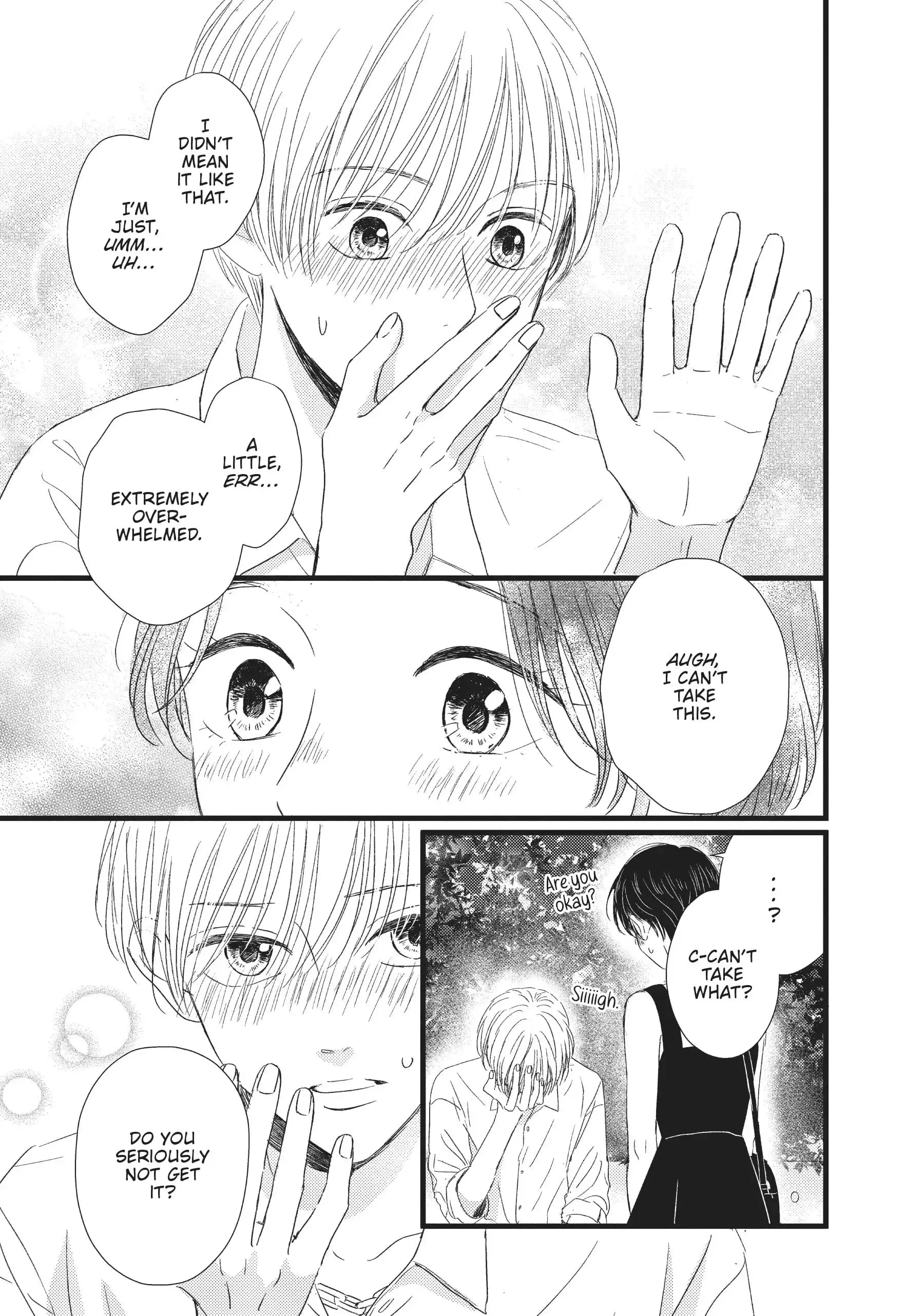 Cinderella Closet - Chapter 19 - Page 35
