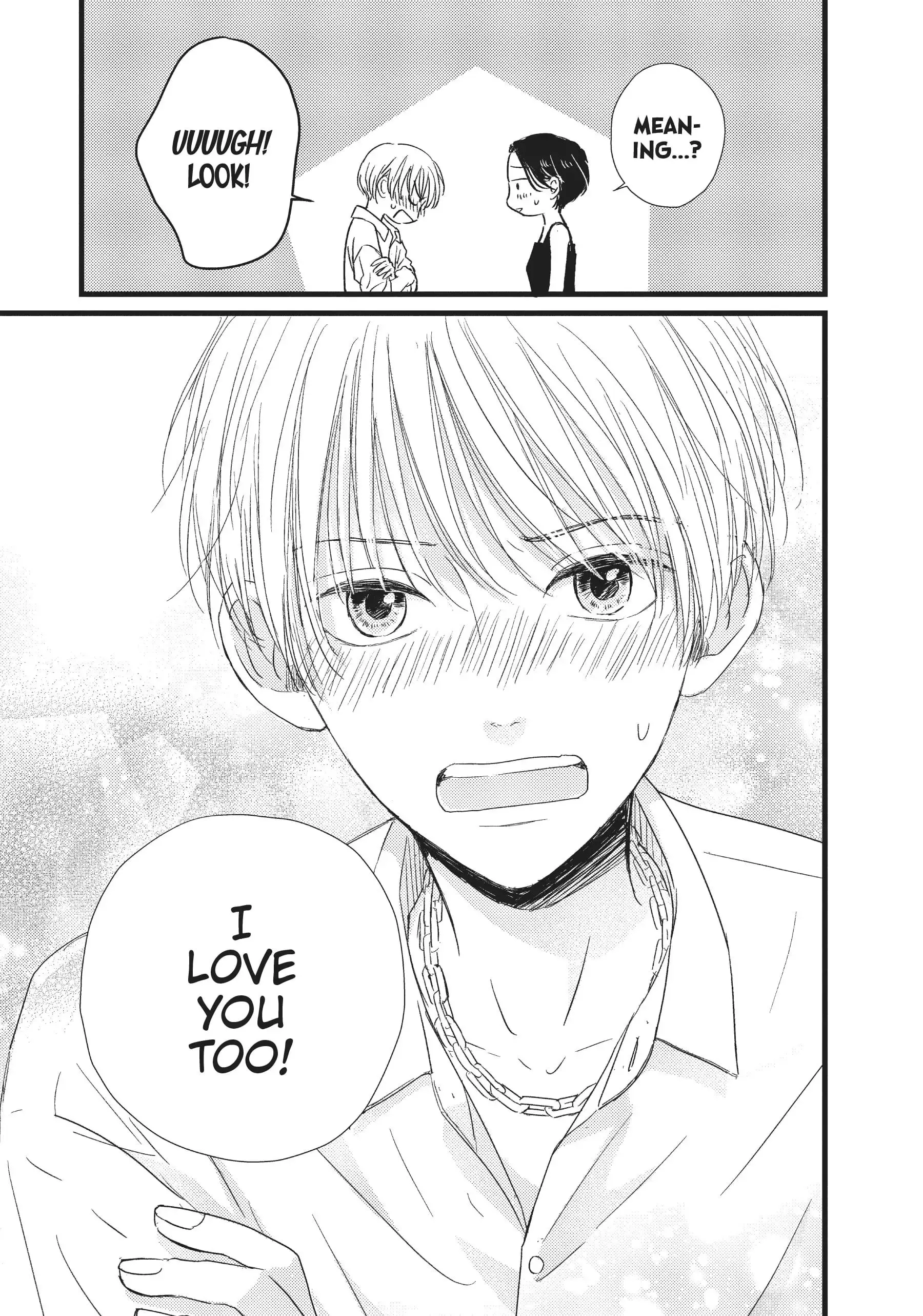 Cinderella Closet - Chapter 19 - Page 37