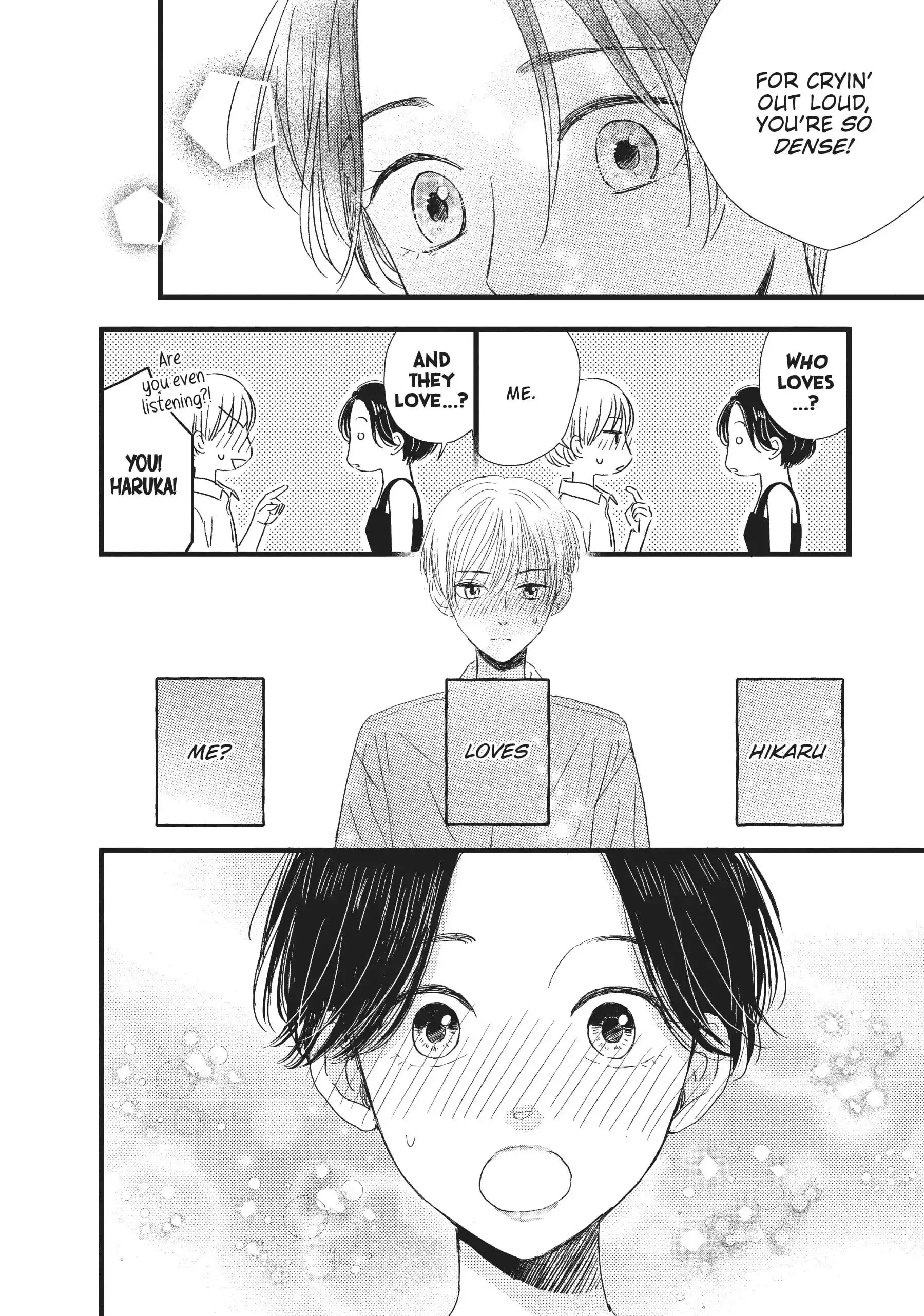 Cinderella Closet - Chapter 19 - Page 38