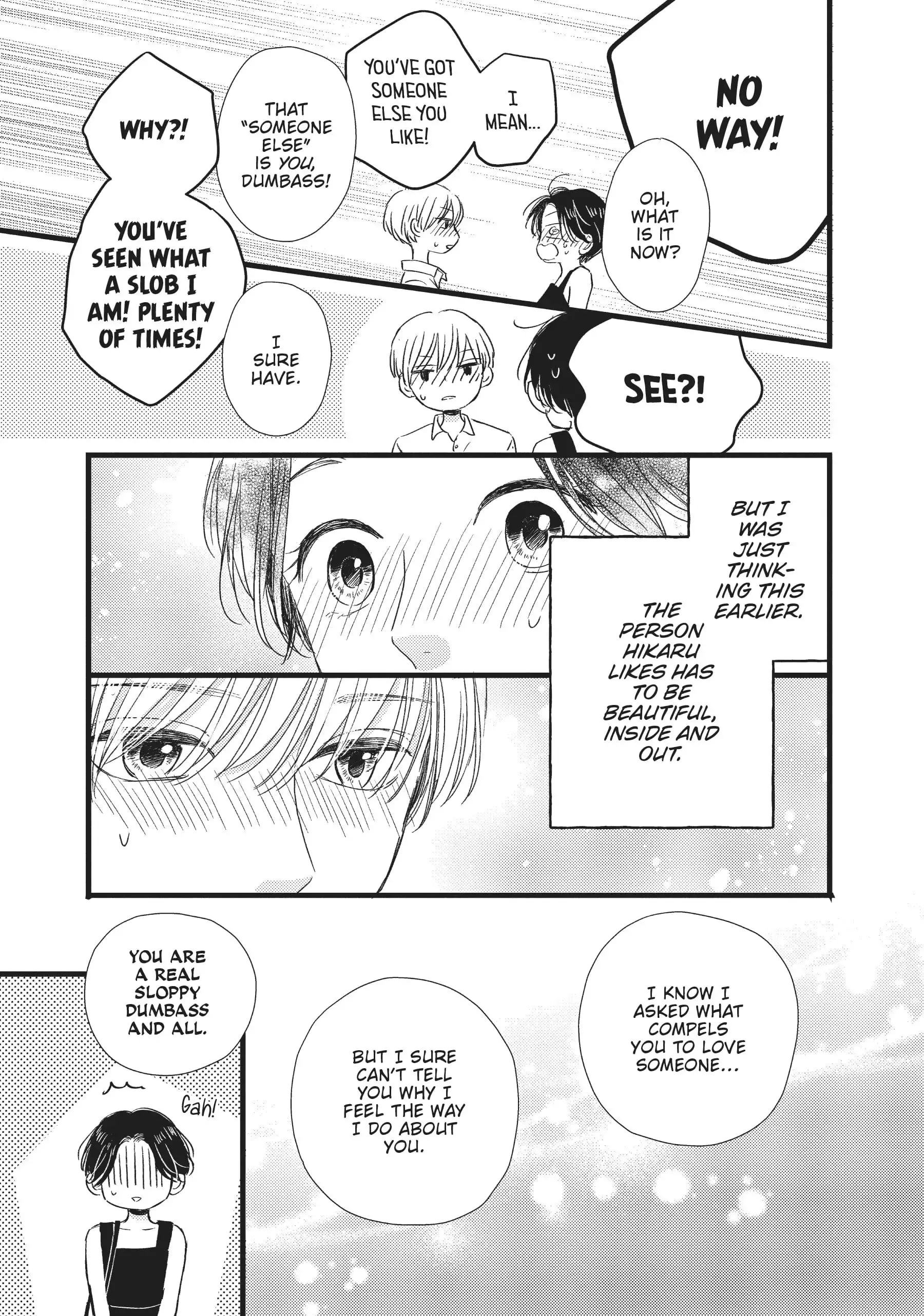 Cinderella Closet - Chapter 19 - Page 39