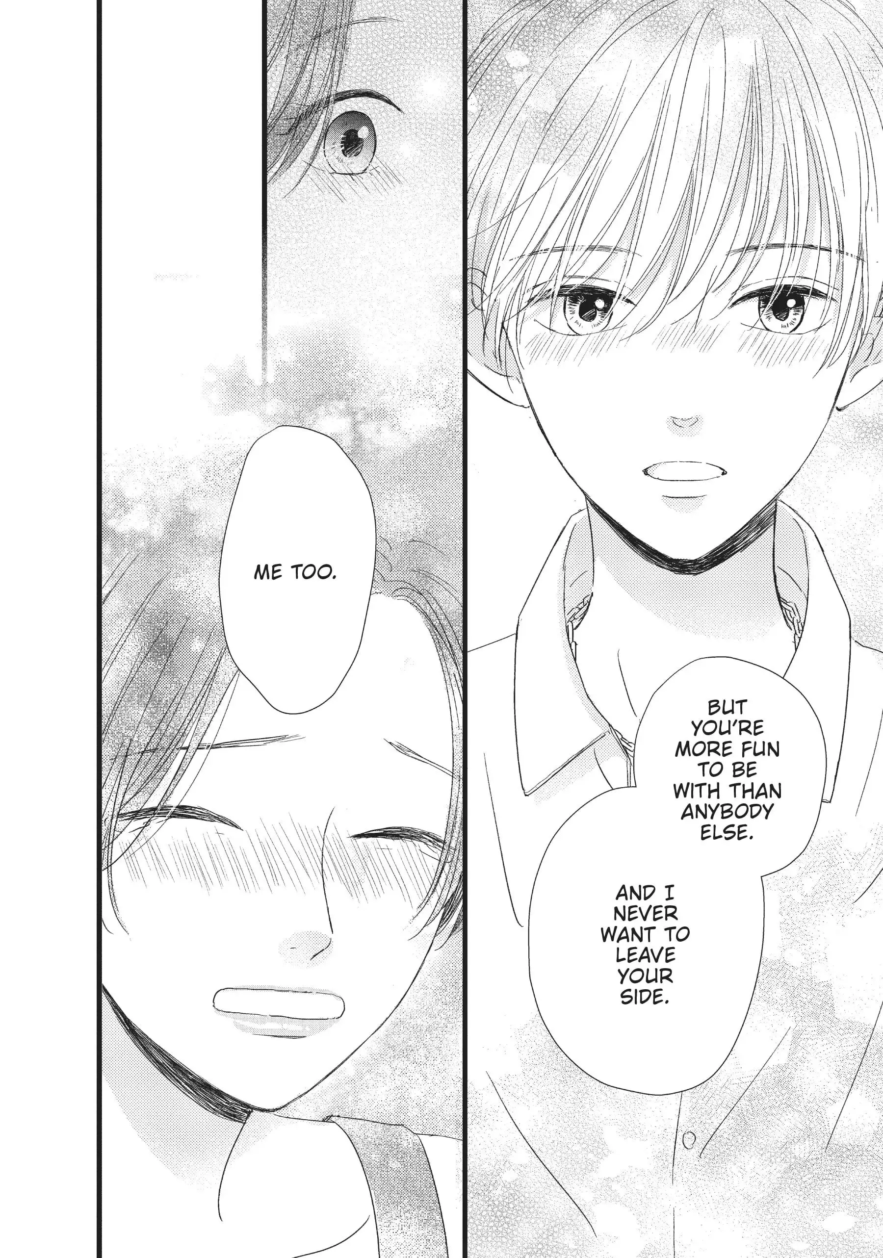 Cinderella Closet - Chapter 19 - Page 40