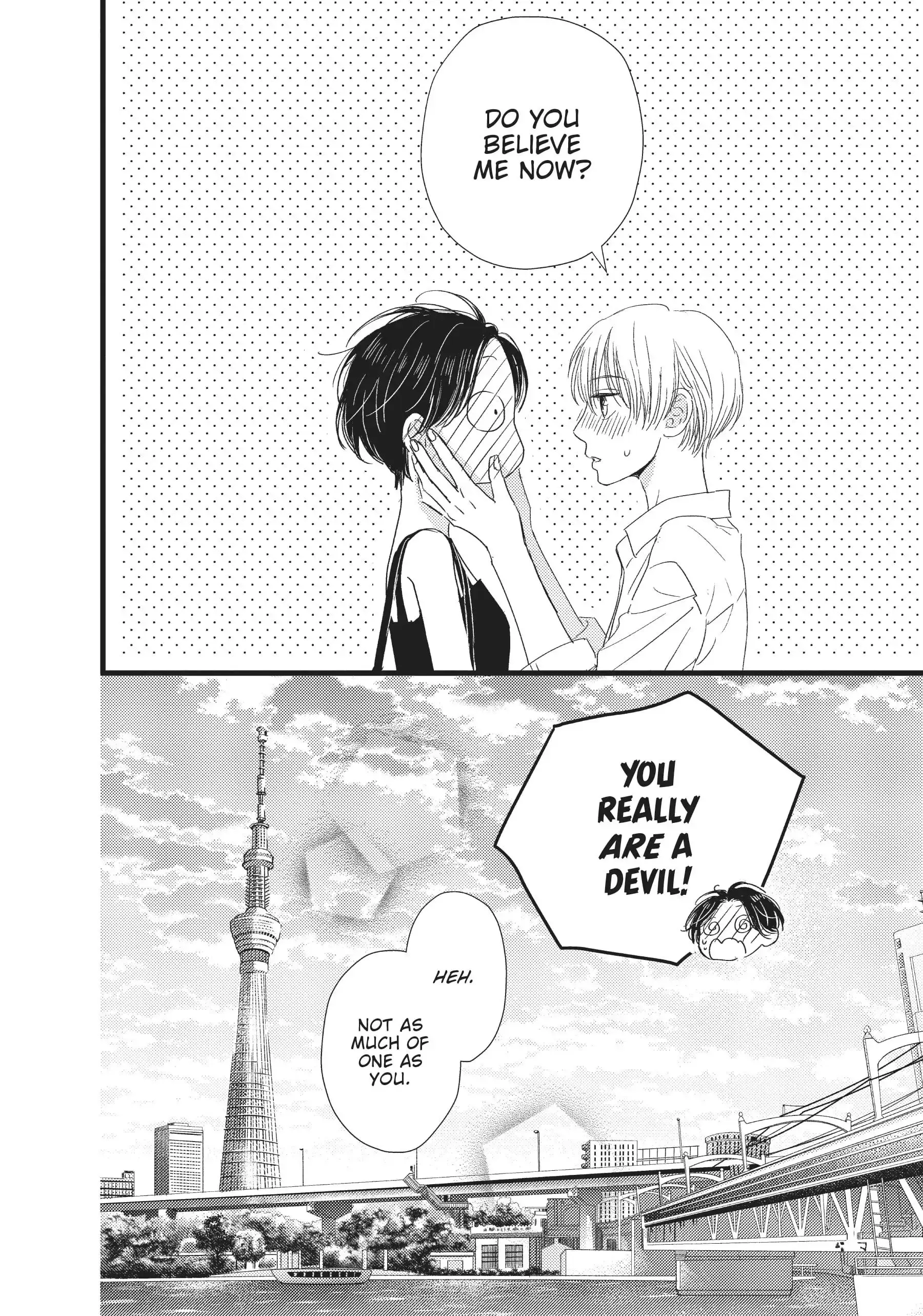 Cinderella Closet - Chapter 19 - Page 42