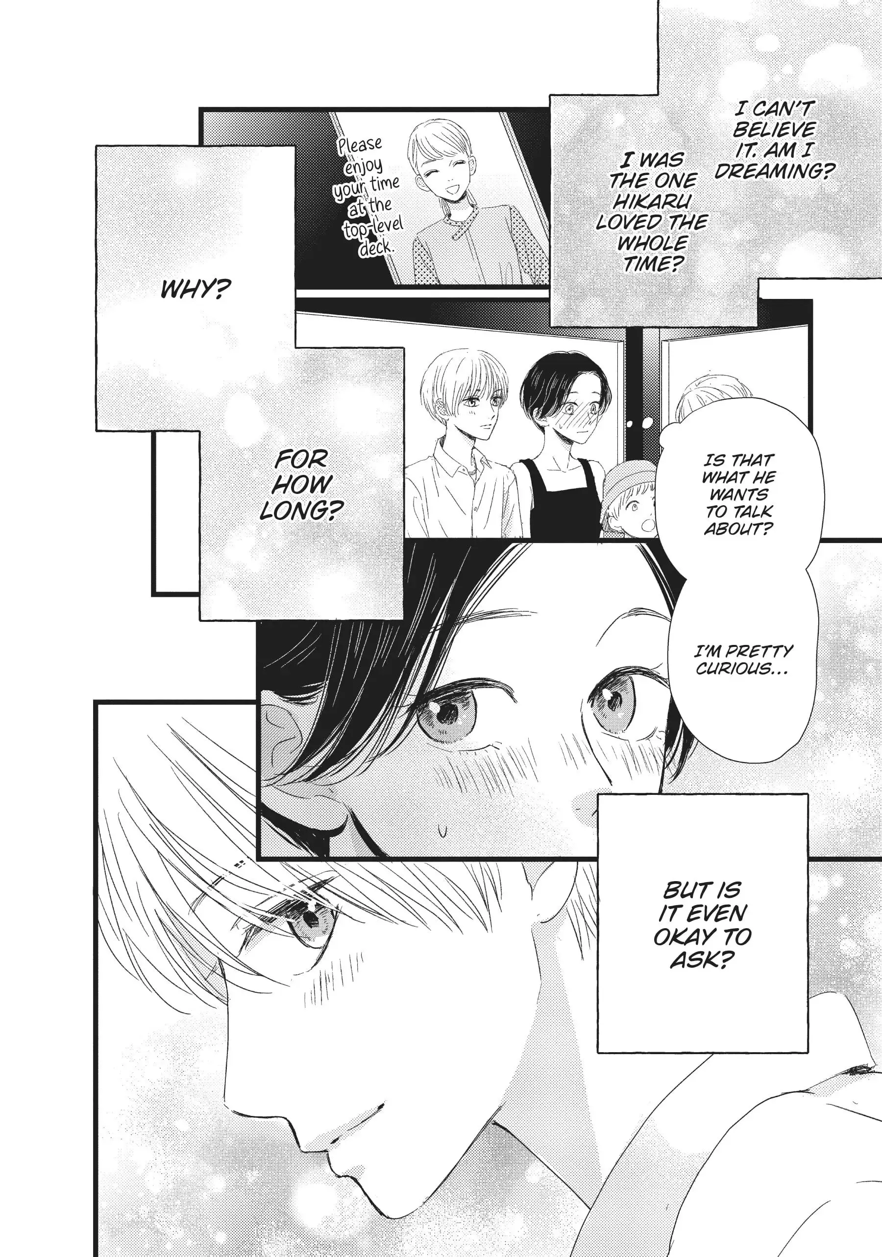 Cinderella Closet - Chapter 20 - Page 6