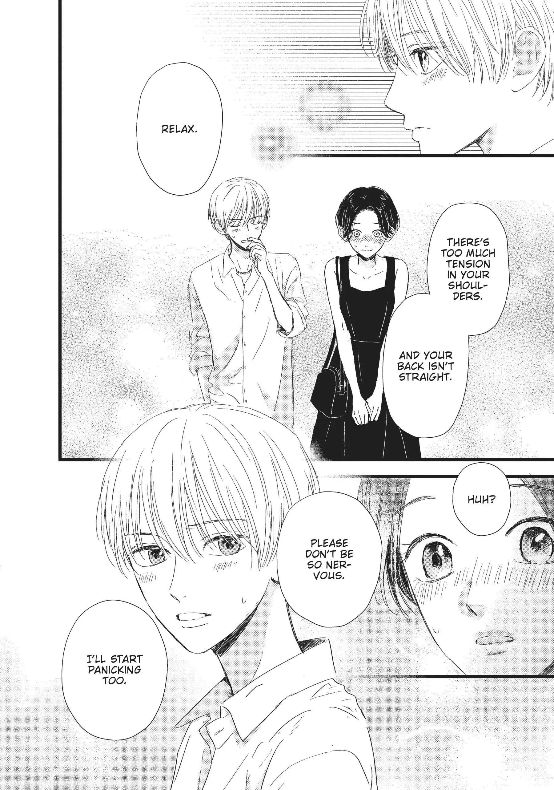 Cinderella Closet - Chapter 20 - Page 8