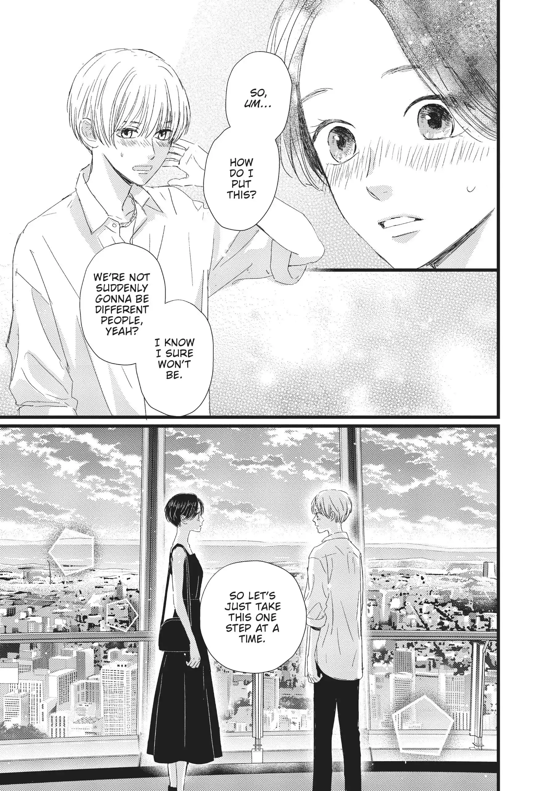 Cinderella Closet - Chapter 20 - Page 11