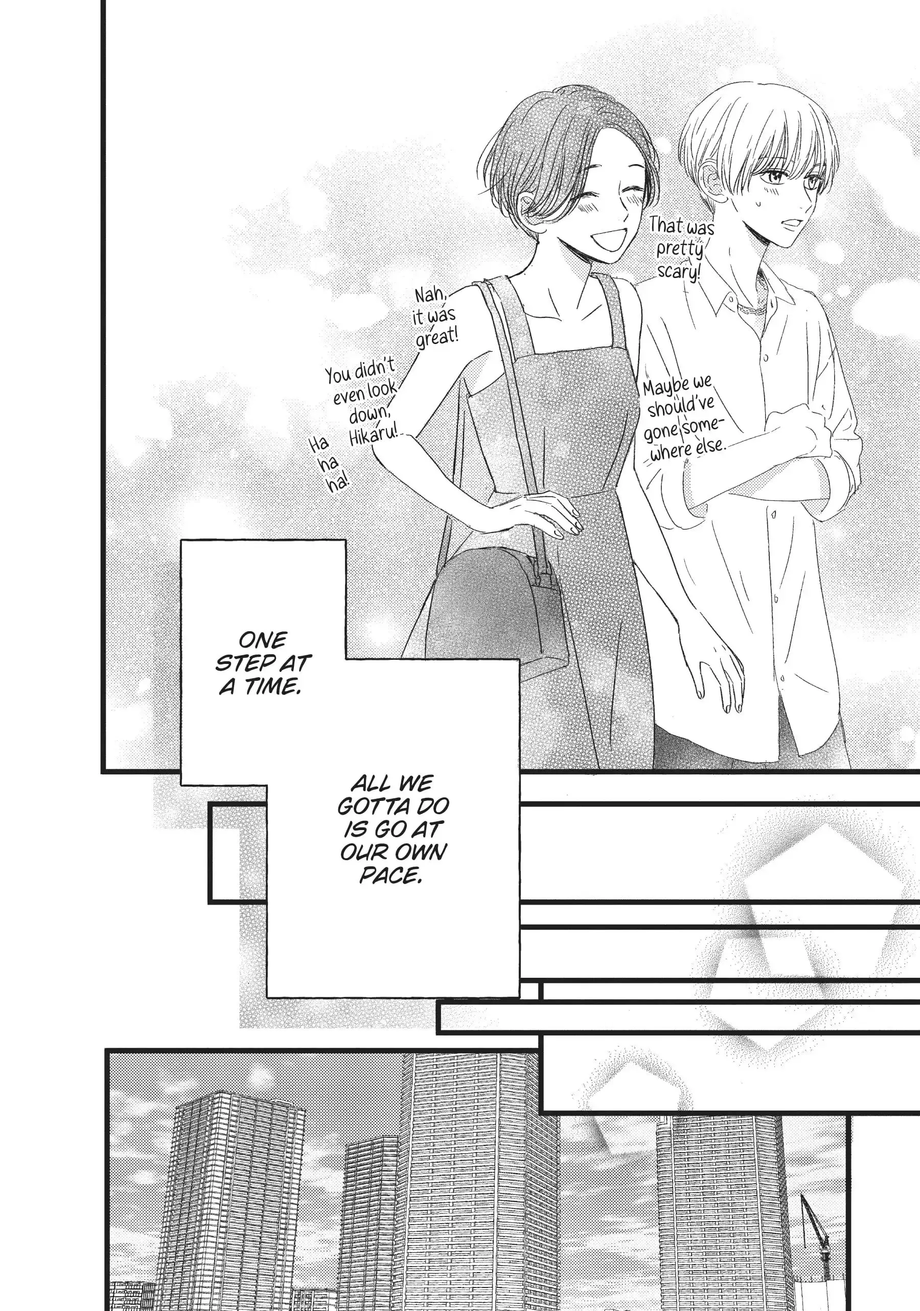 Cinderella Closet - Chapter 20 - Page 14