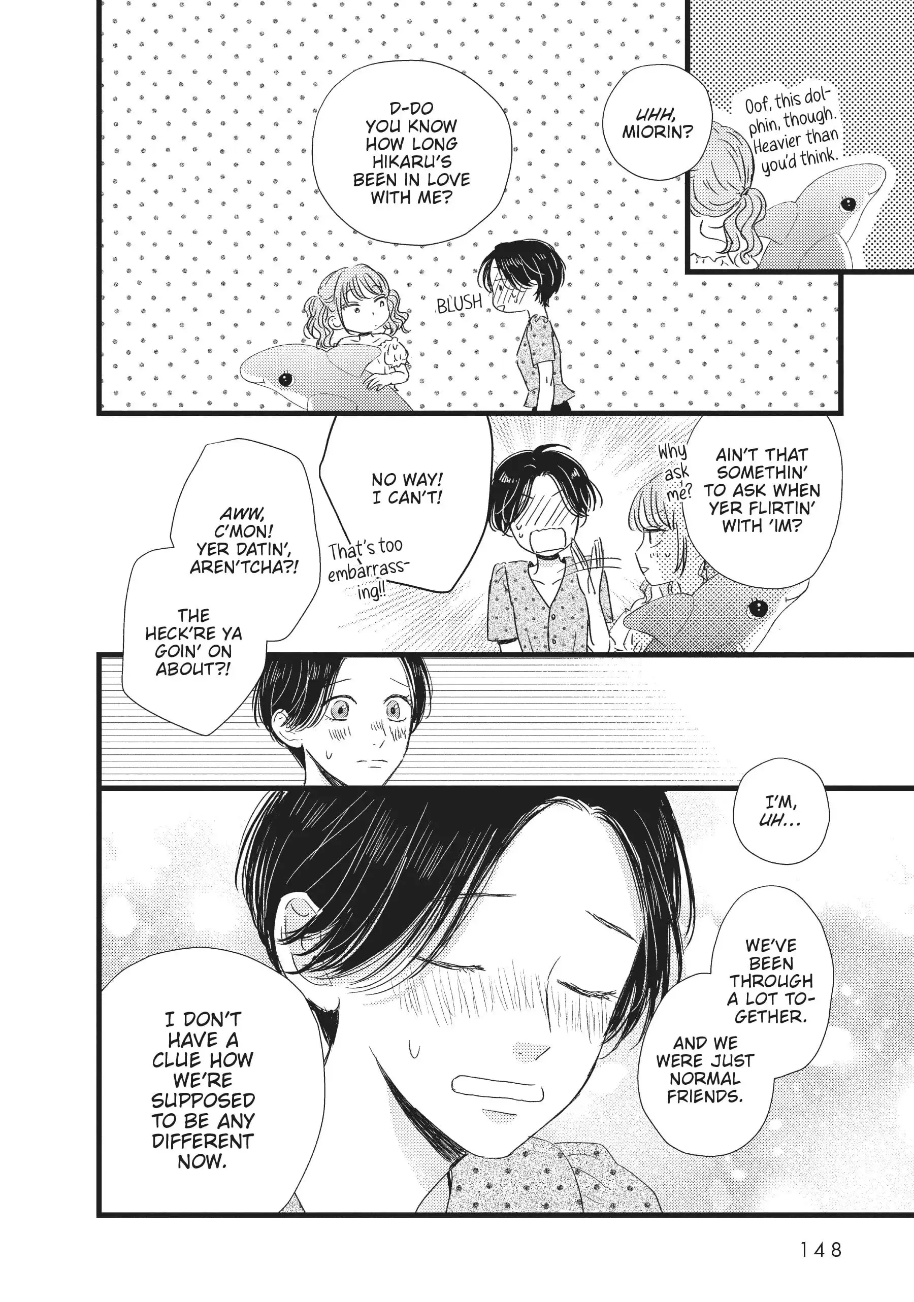 Cinderella Closet - Chapter 20 - Page 16