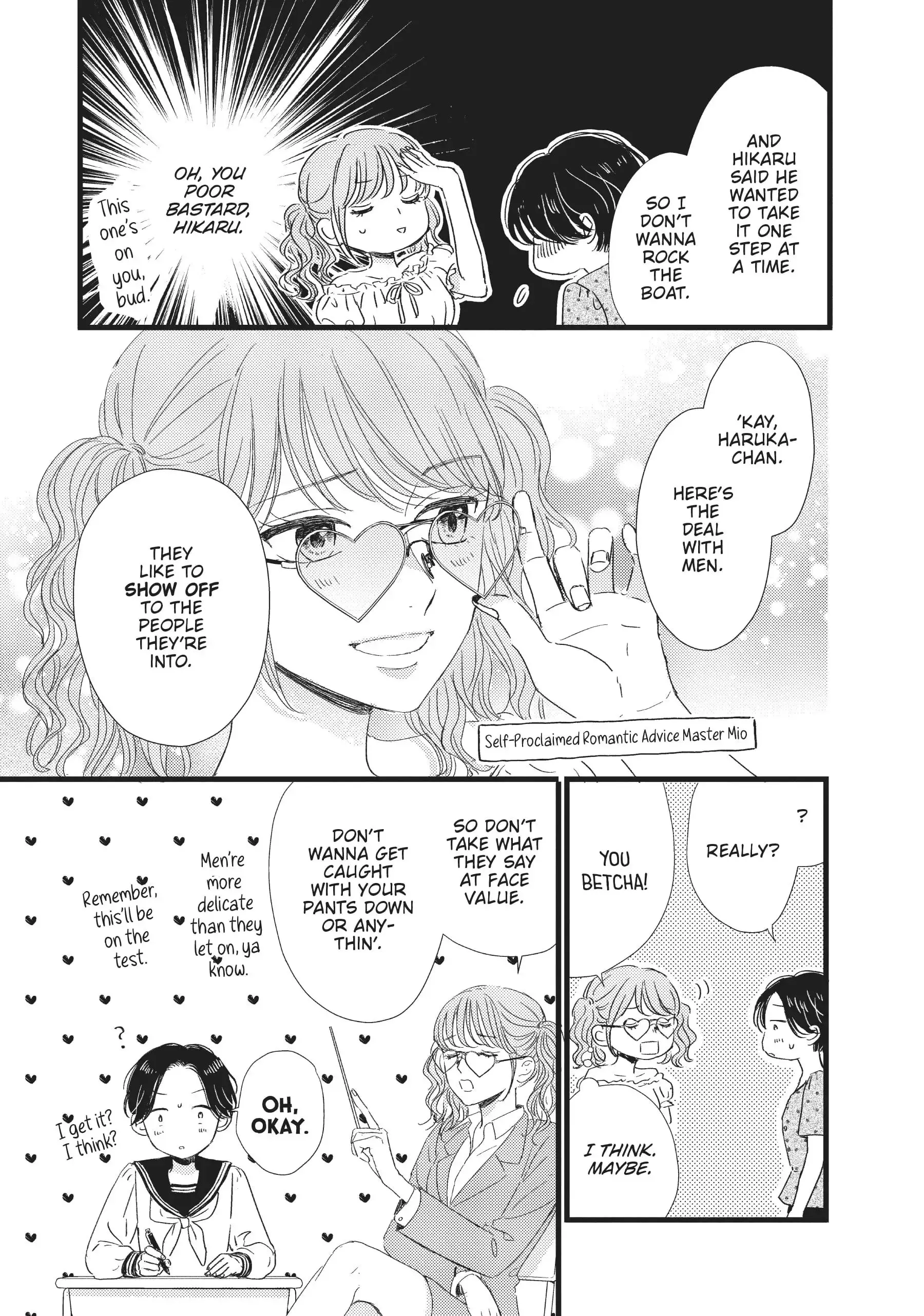 Cinderella Closet - Chapter 20 - Page 17