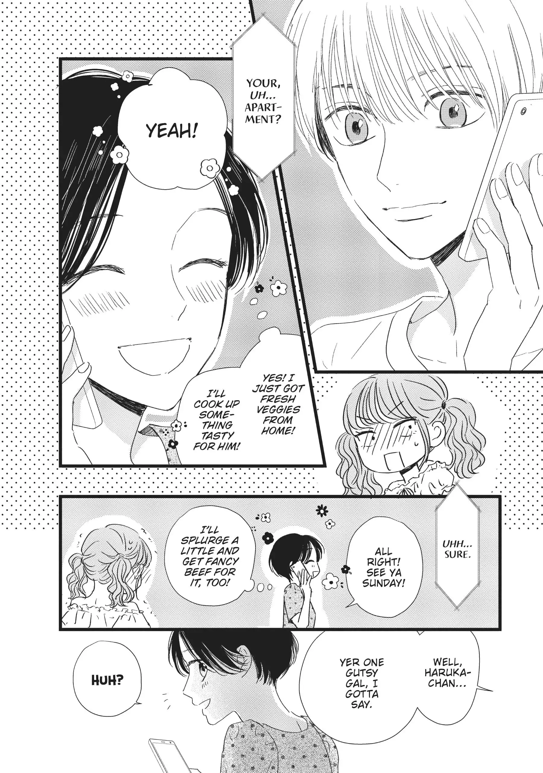 Cinderella Closet - Chapter 20 - Page 20
