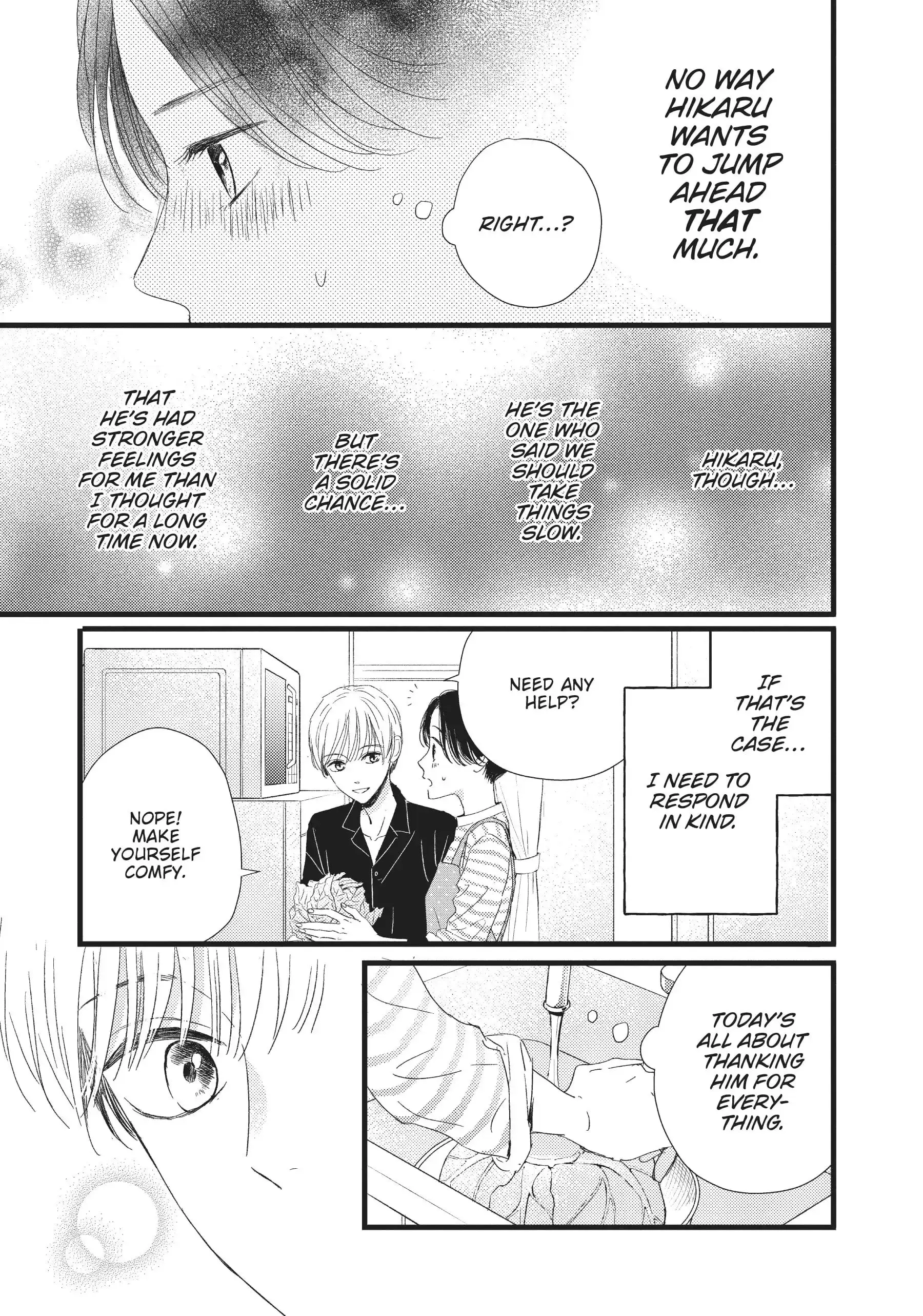 Cinderella Closet - Chapter 20 - Page 23