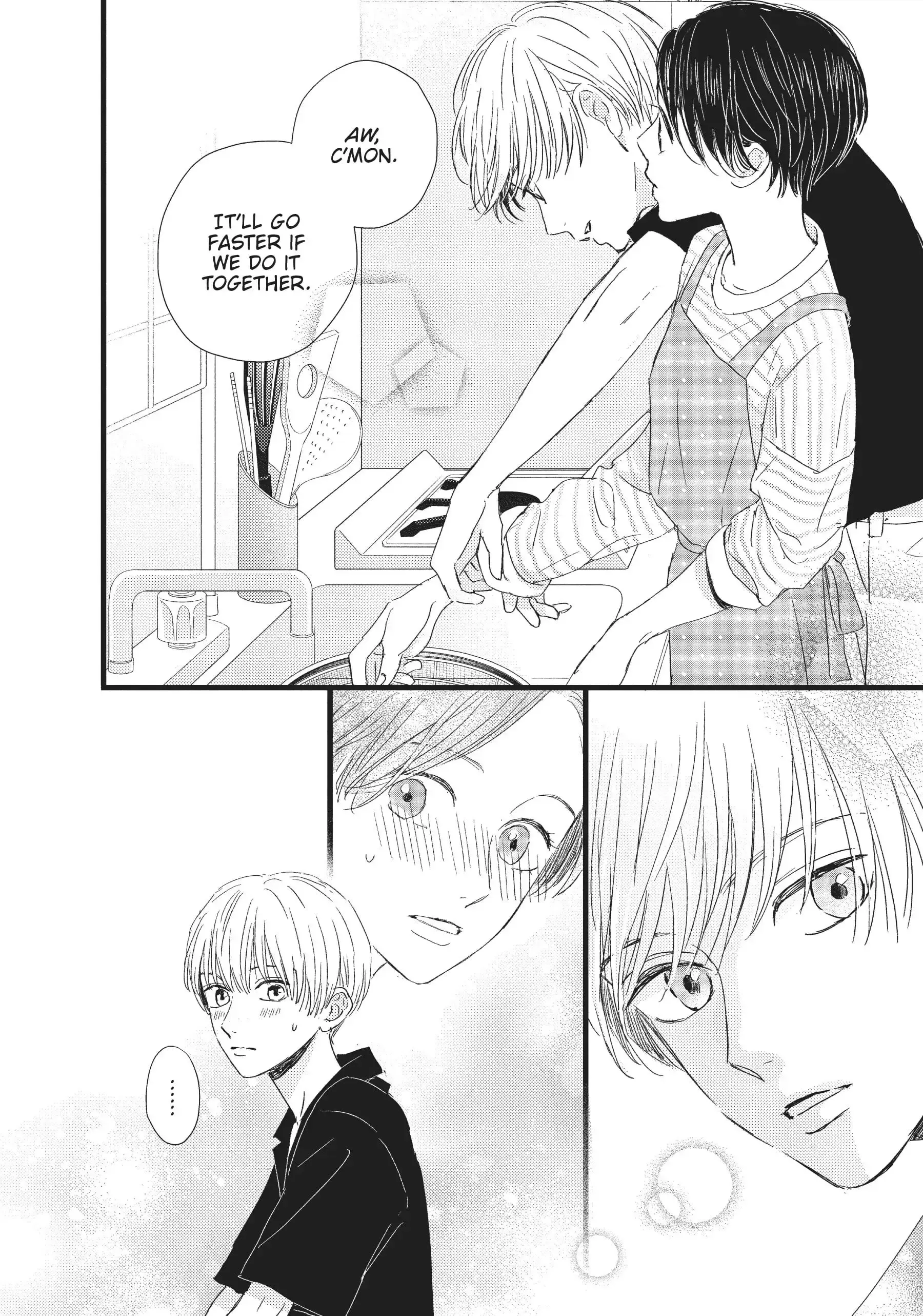 Cinderella Closet - Chapter 20 - Page 24