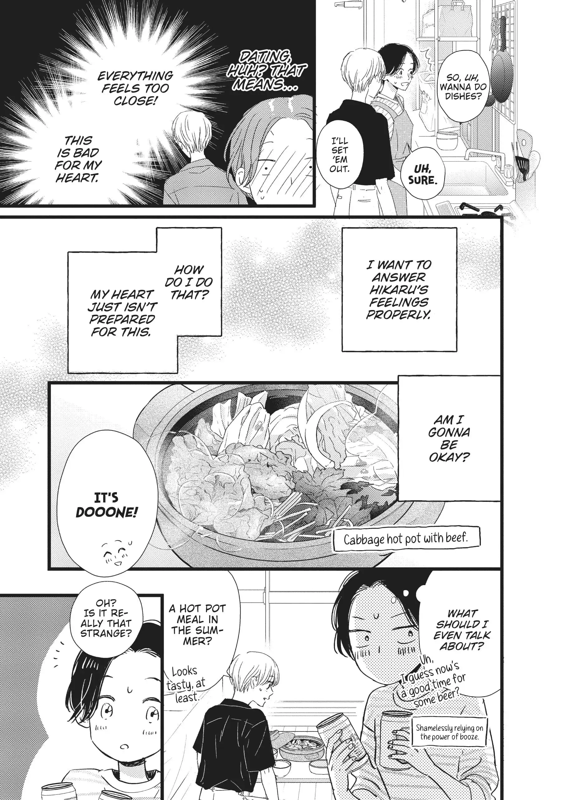 Cinderella Closet - Chapter 20 - Page 25