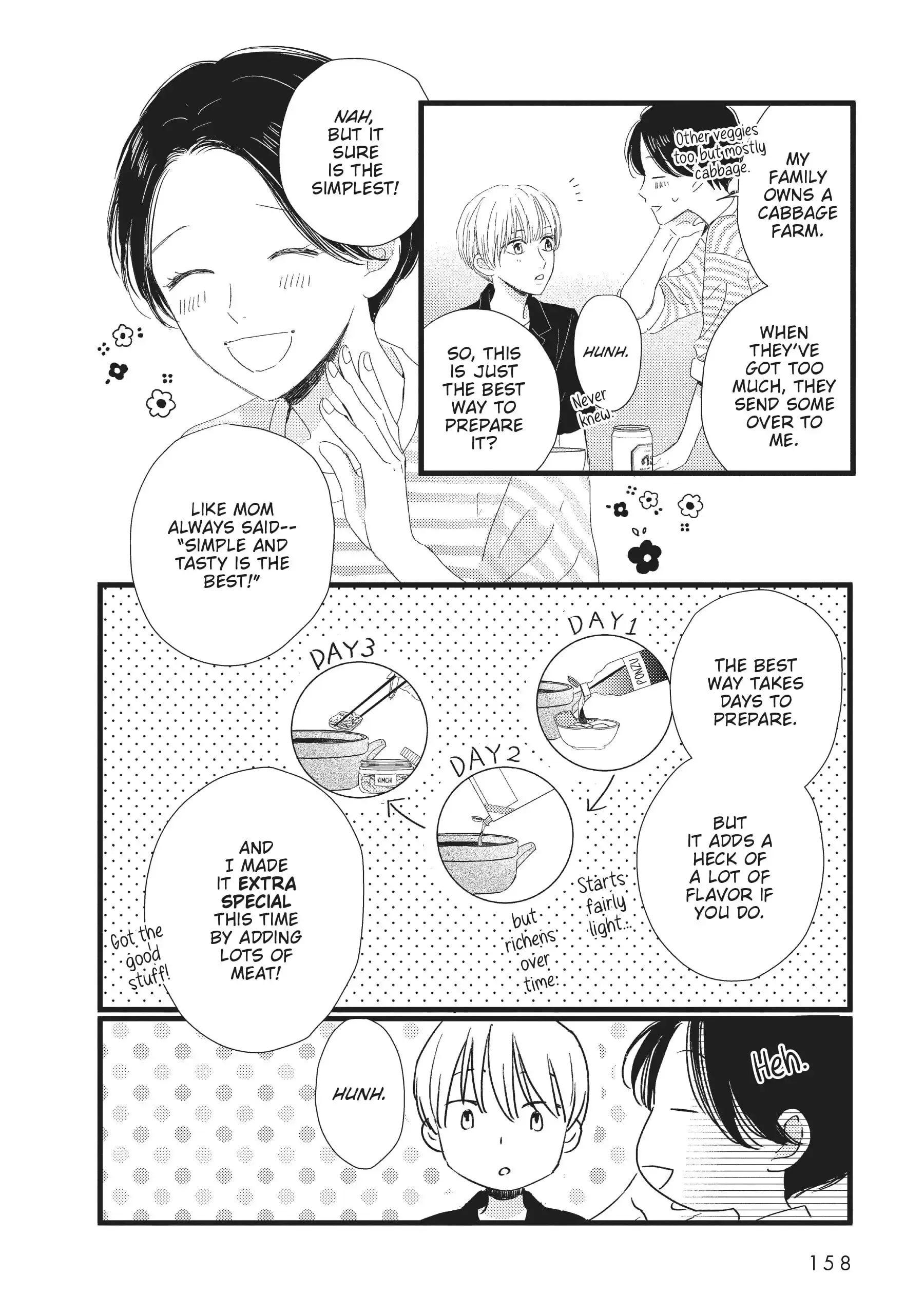 Cinderella Closet - Chapter 20 - Page 26