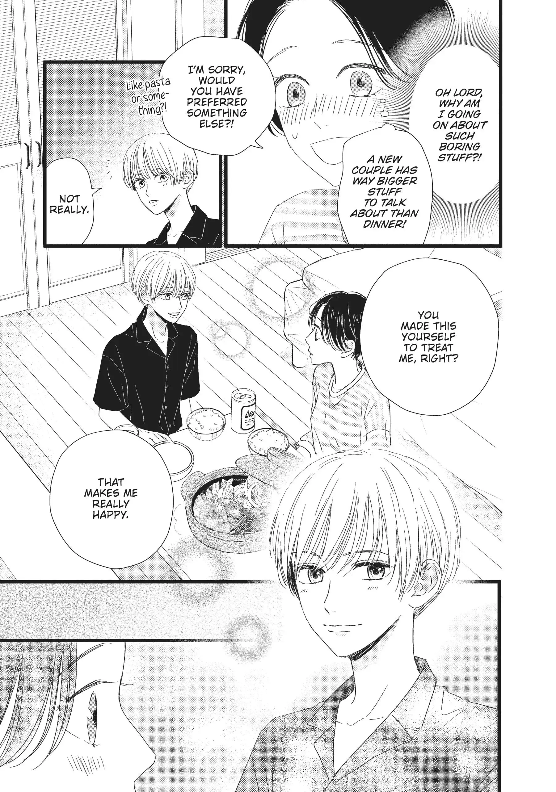 Cinderella Closet - Chapter 20 - Page 27