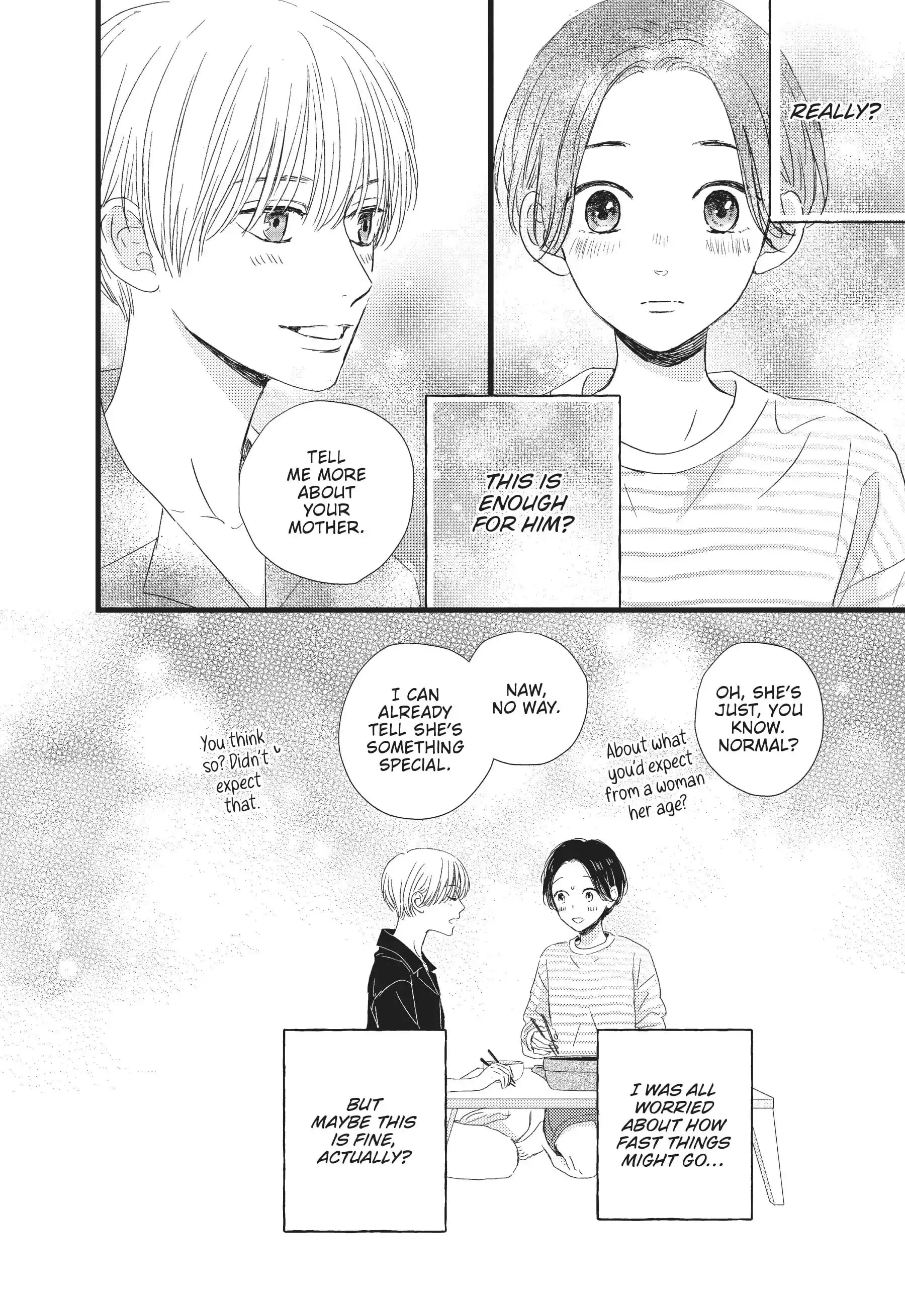 Cinderella Closet - Chapter 20 - Page 28