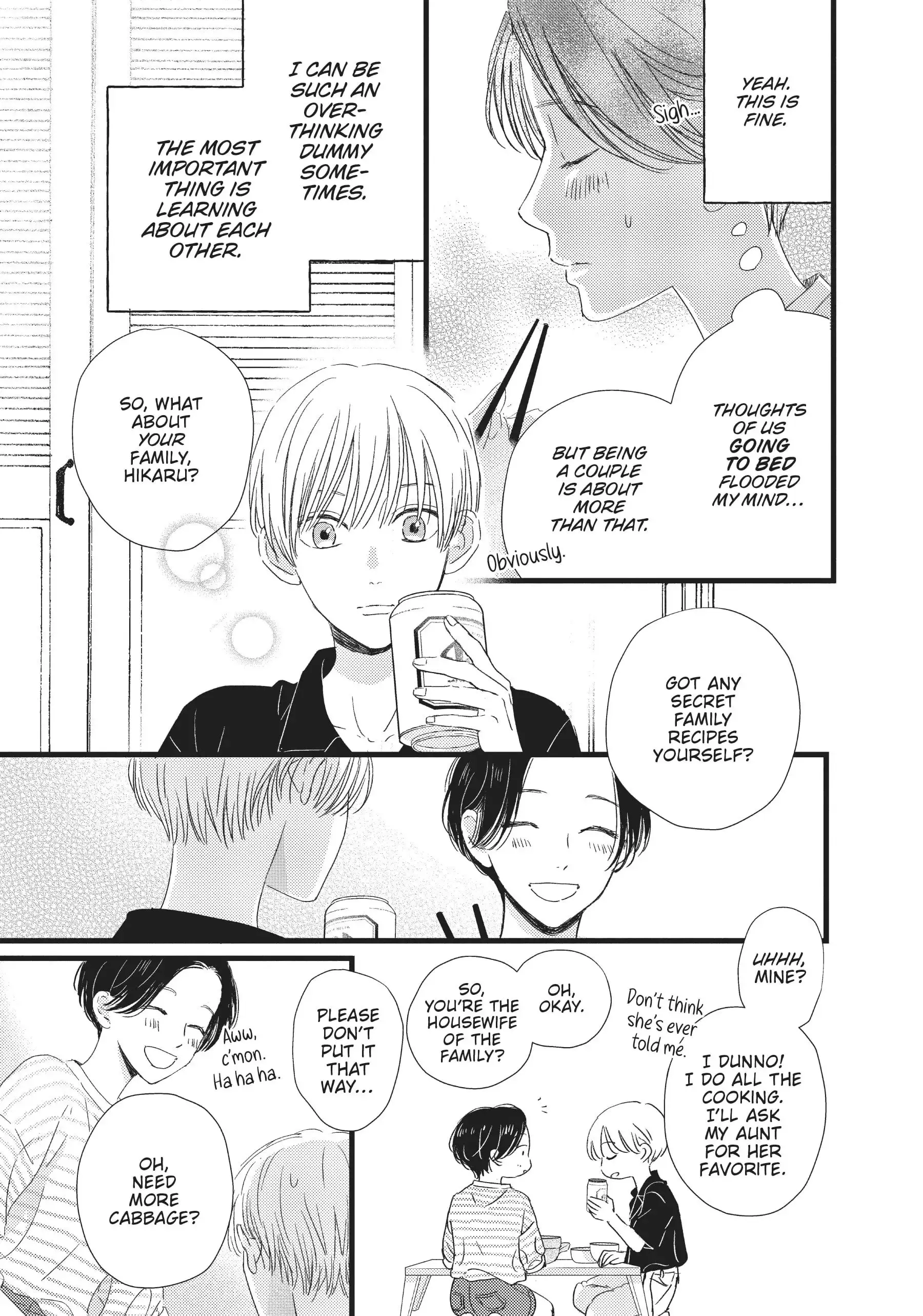 Cinderella Closet - Chapter 20 - Page 29