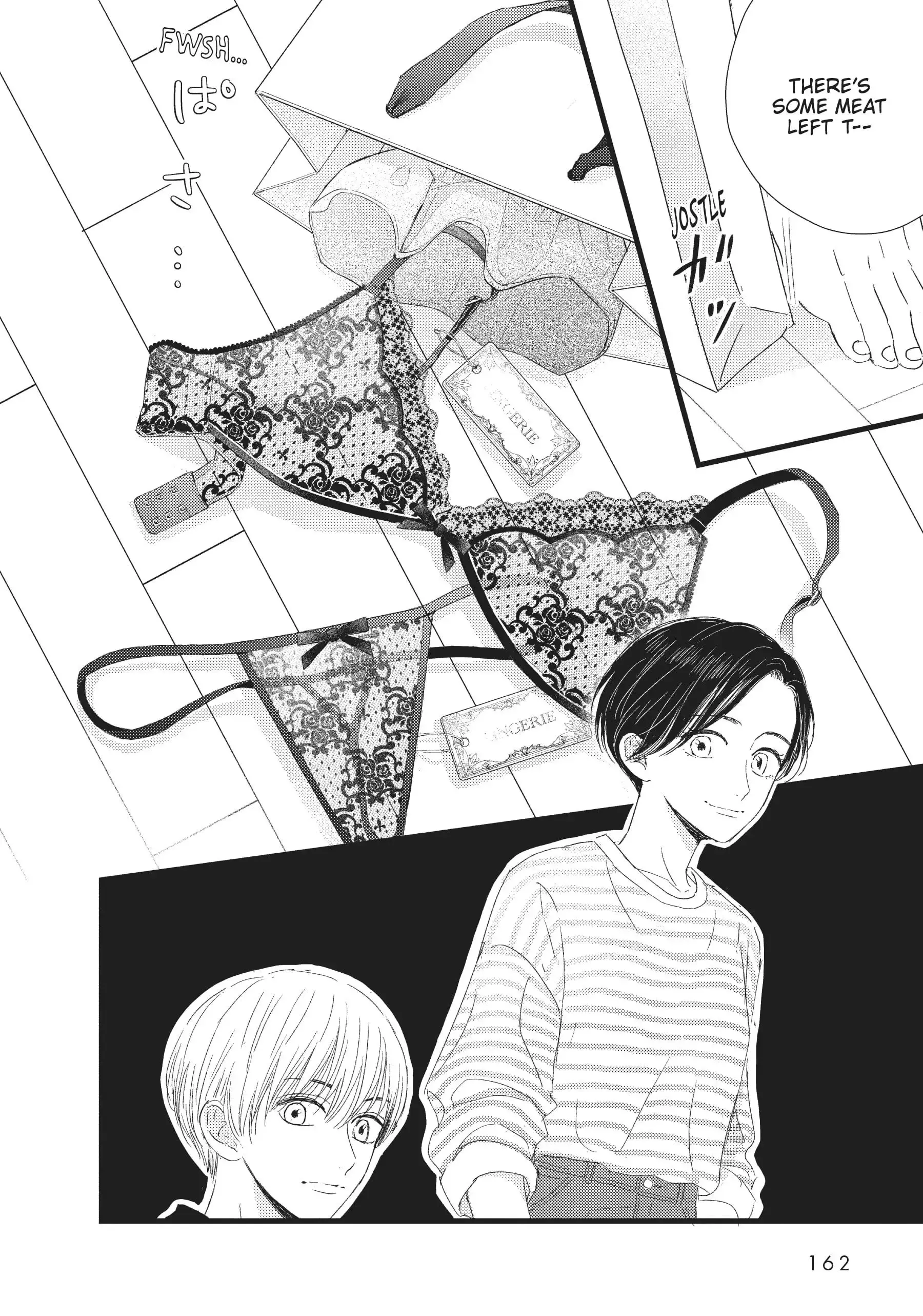Cinderella Closet - Chapter 20 - Page 30