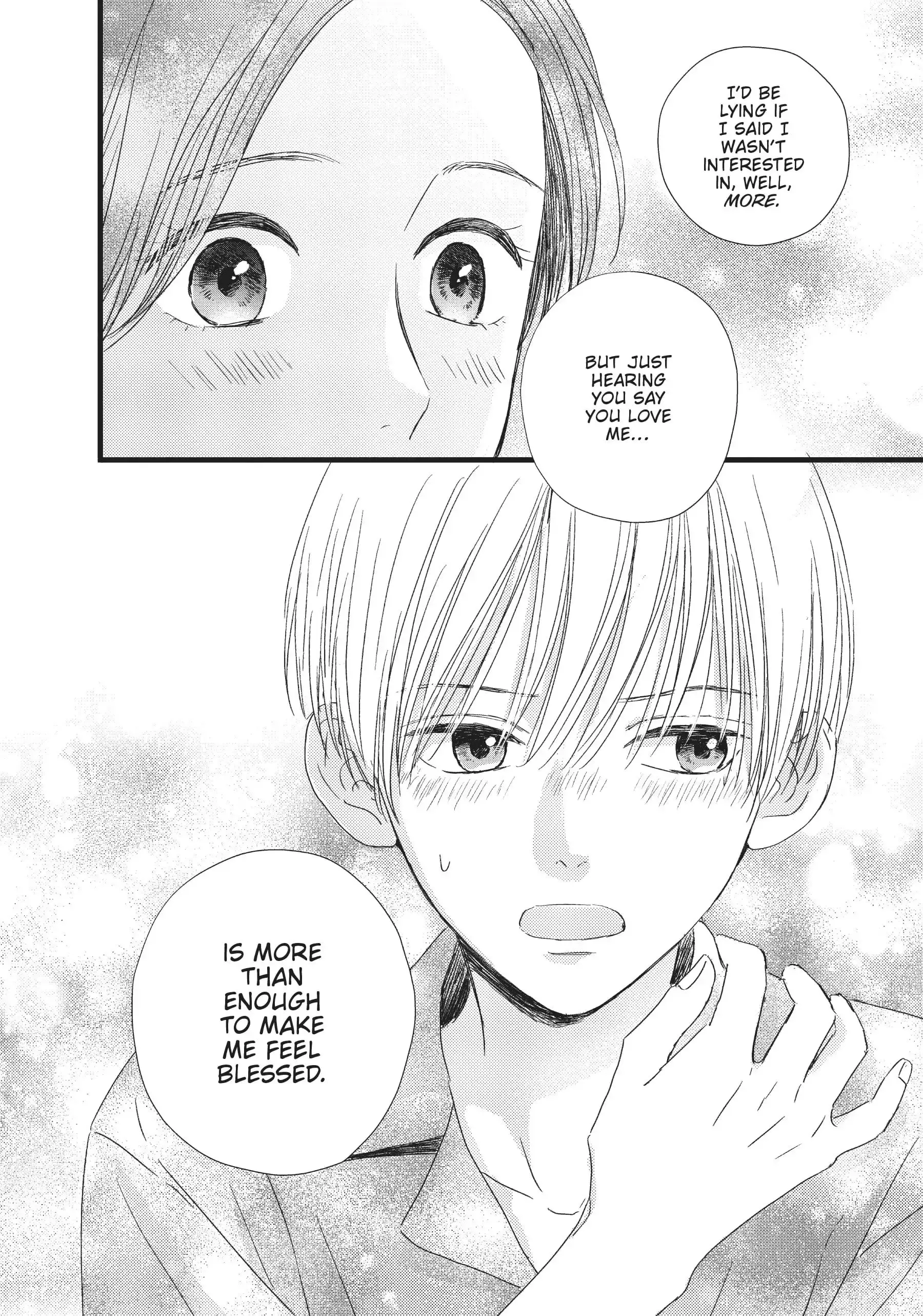 Cinderella Closet - Chapter 20 - Page 34