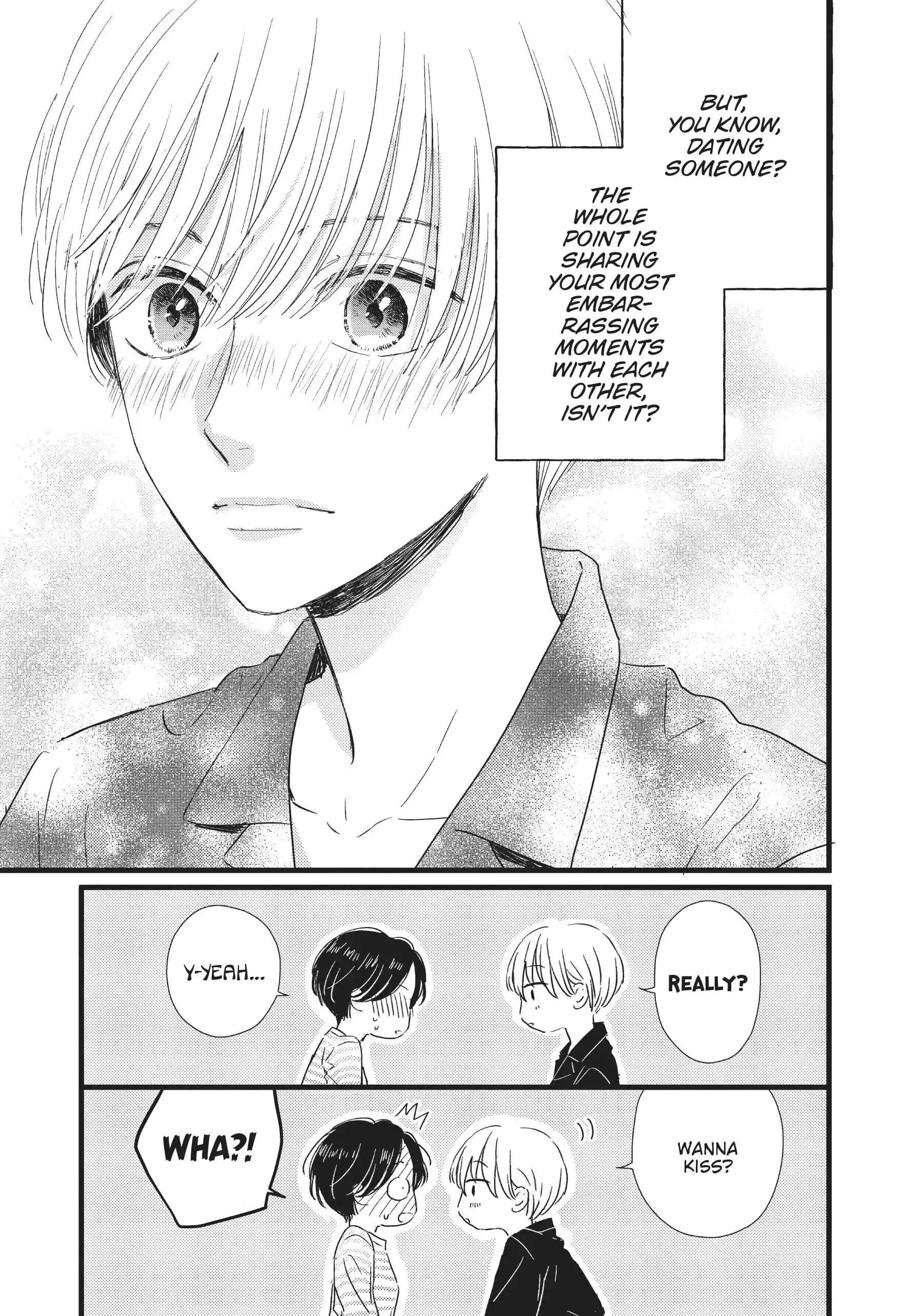 Cinderella Closet - Chapter 20 - Page 37