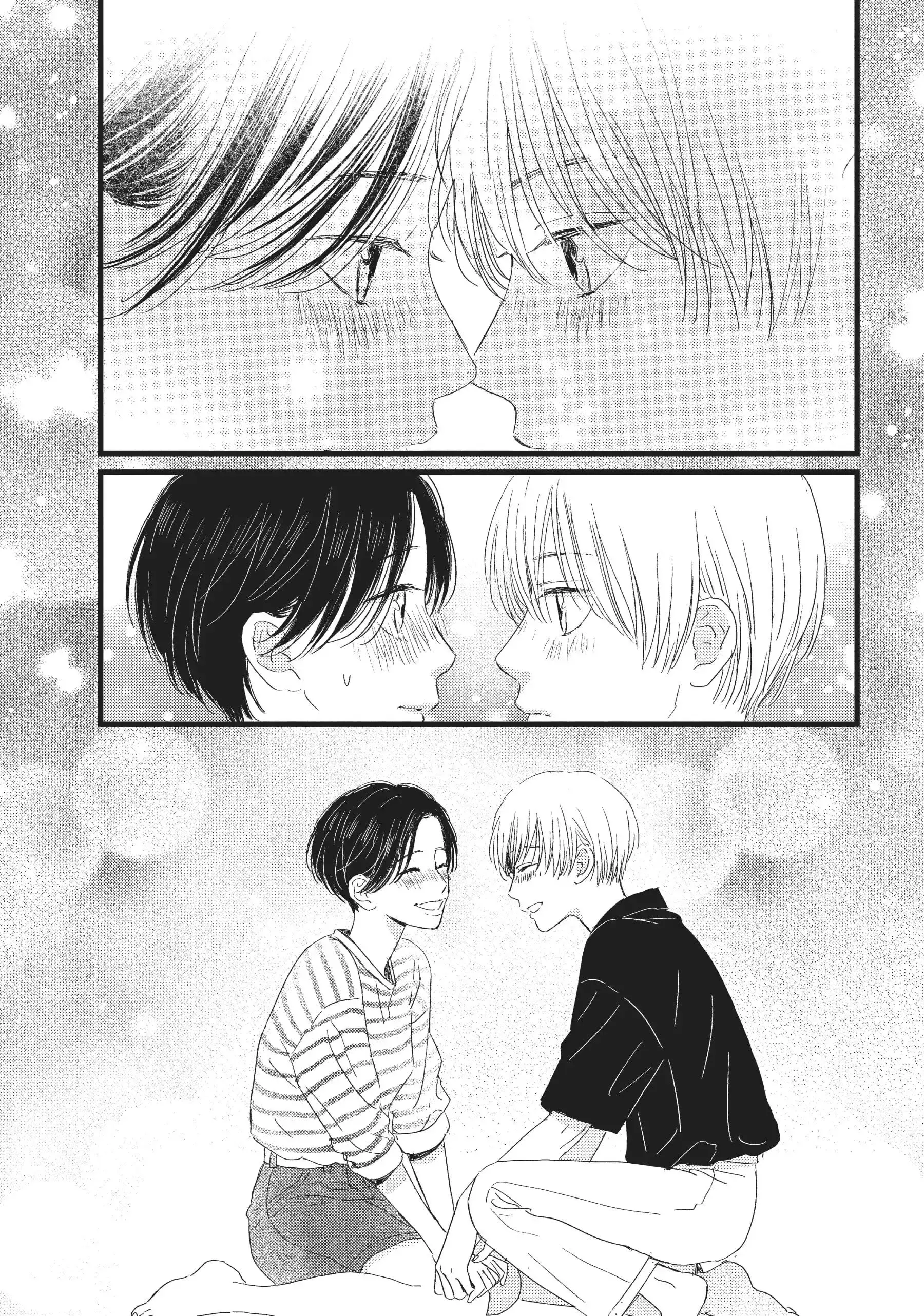Cinderella Closet - Chapter 20 - Page 39