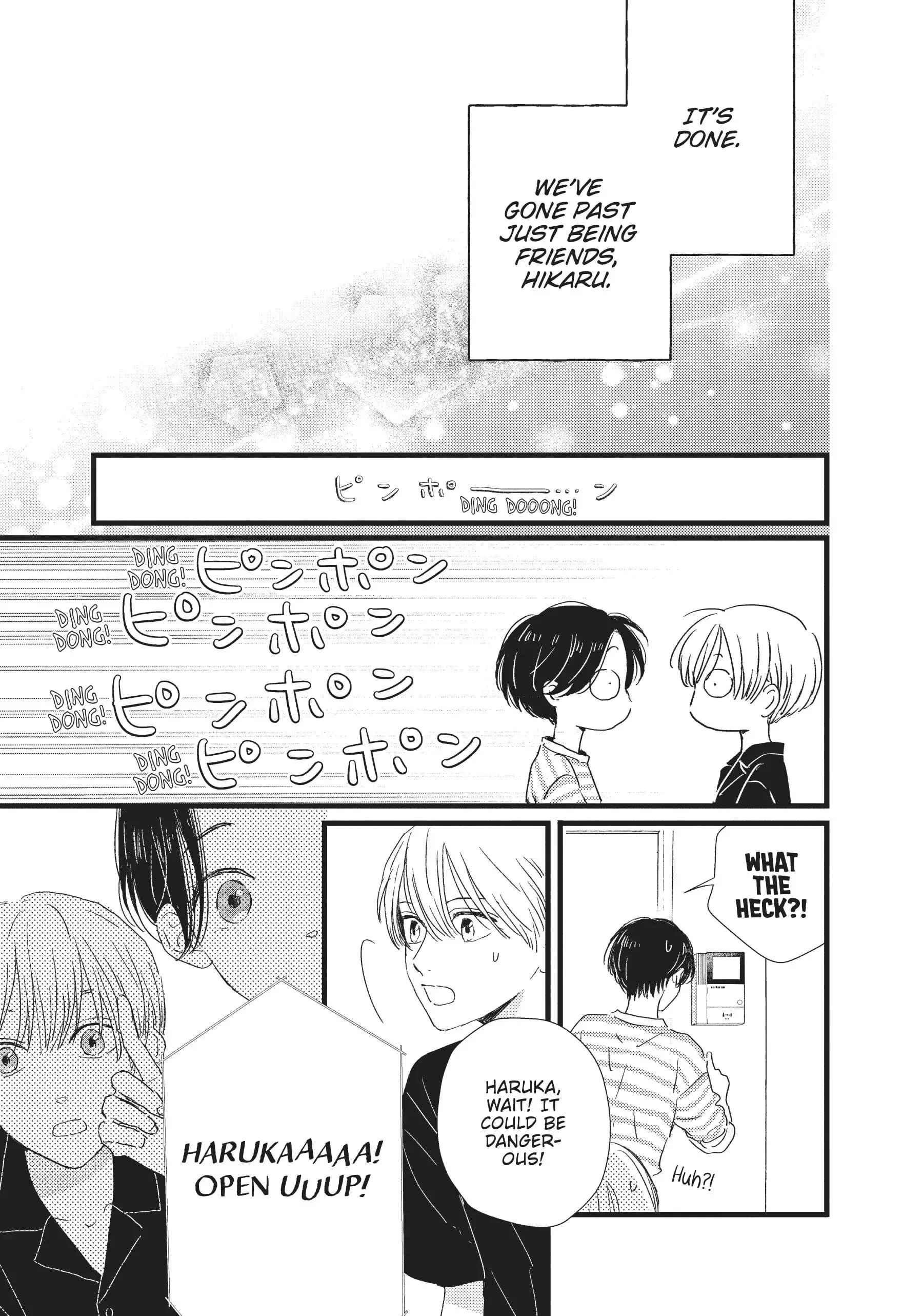 Cinderella Closet - Chapter 20 - Page 40