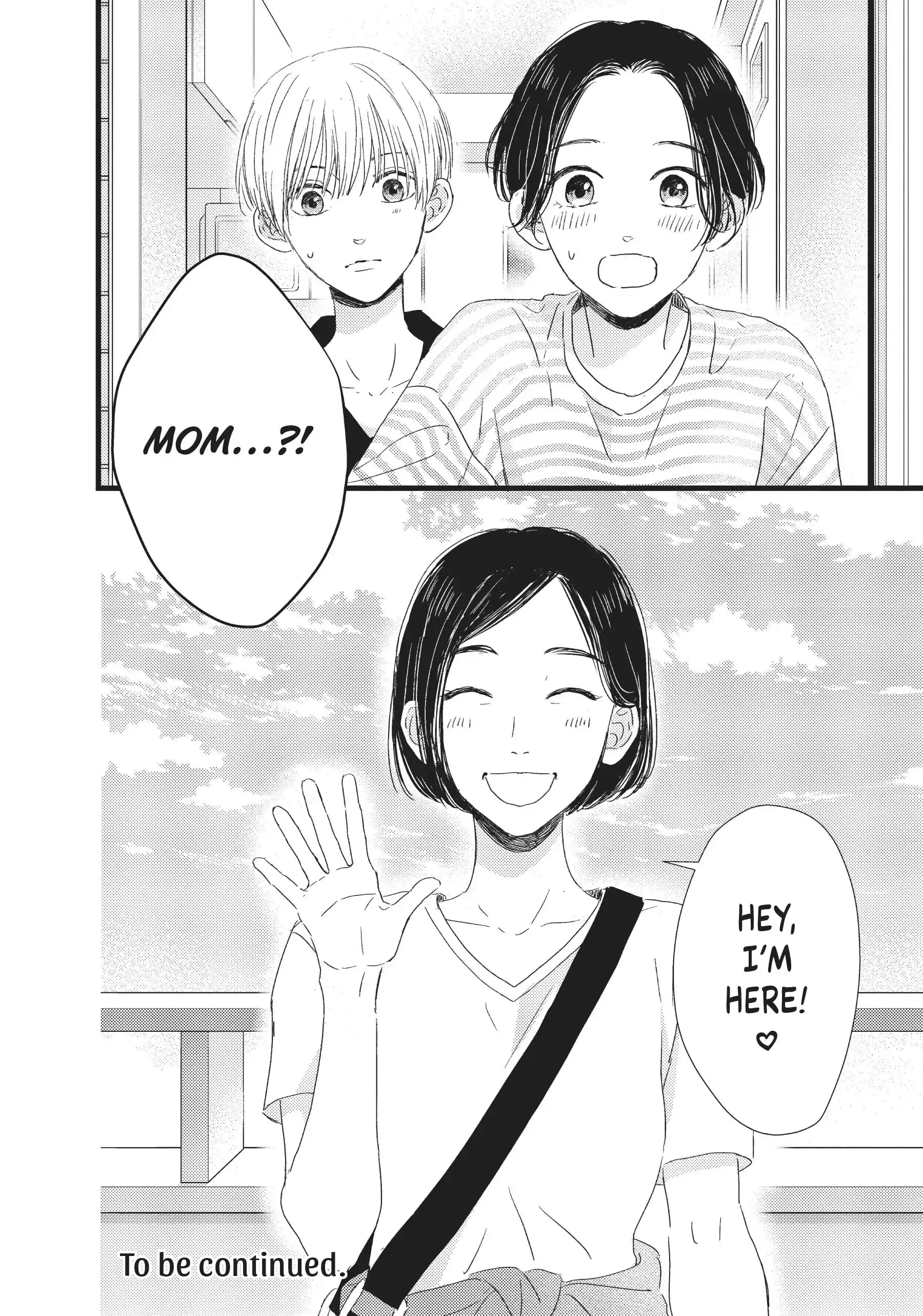 Cinderella Closet - Chapter 20 - Page 41