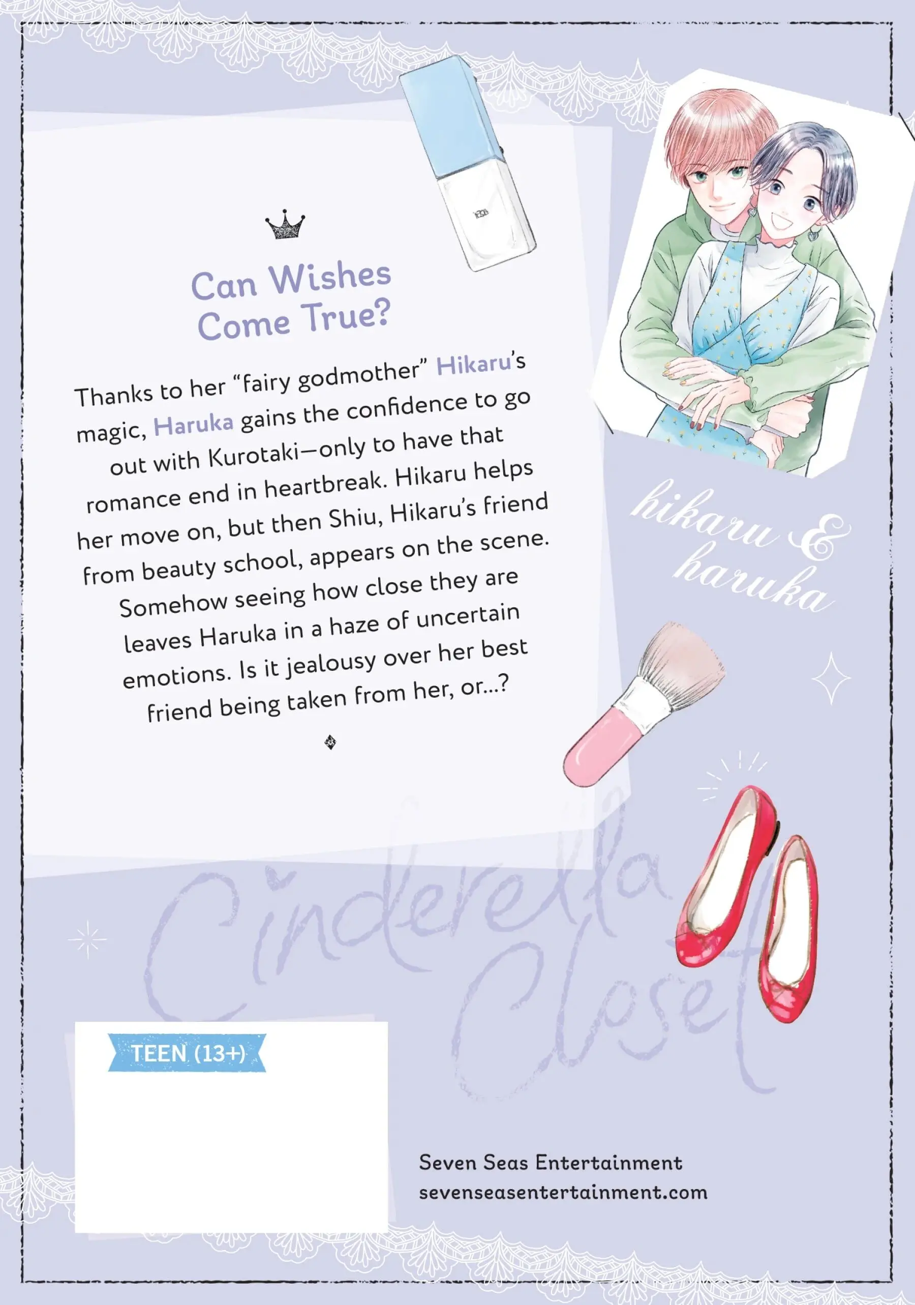Cinderella Closet - Chapter 20 - Page 42