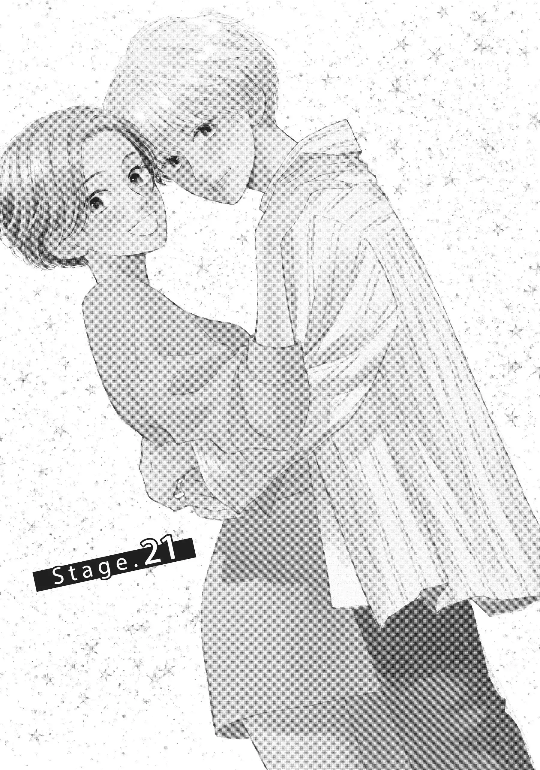 Cinderella Closet - Chapter 21 - Page 4