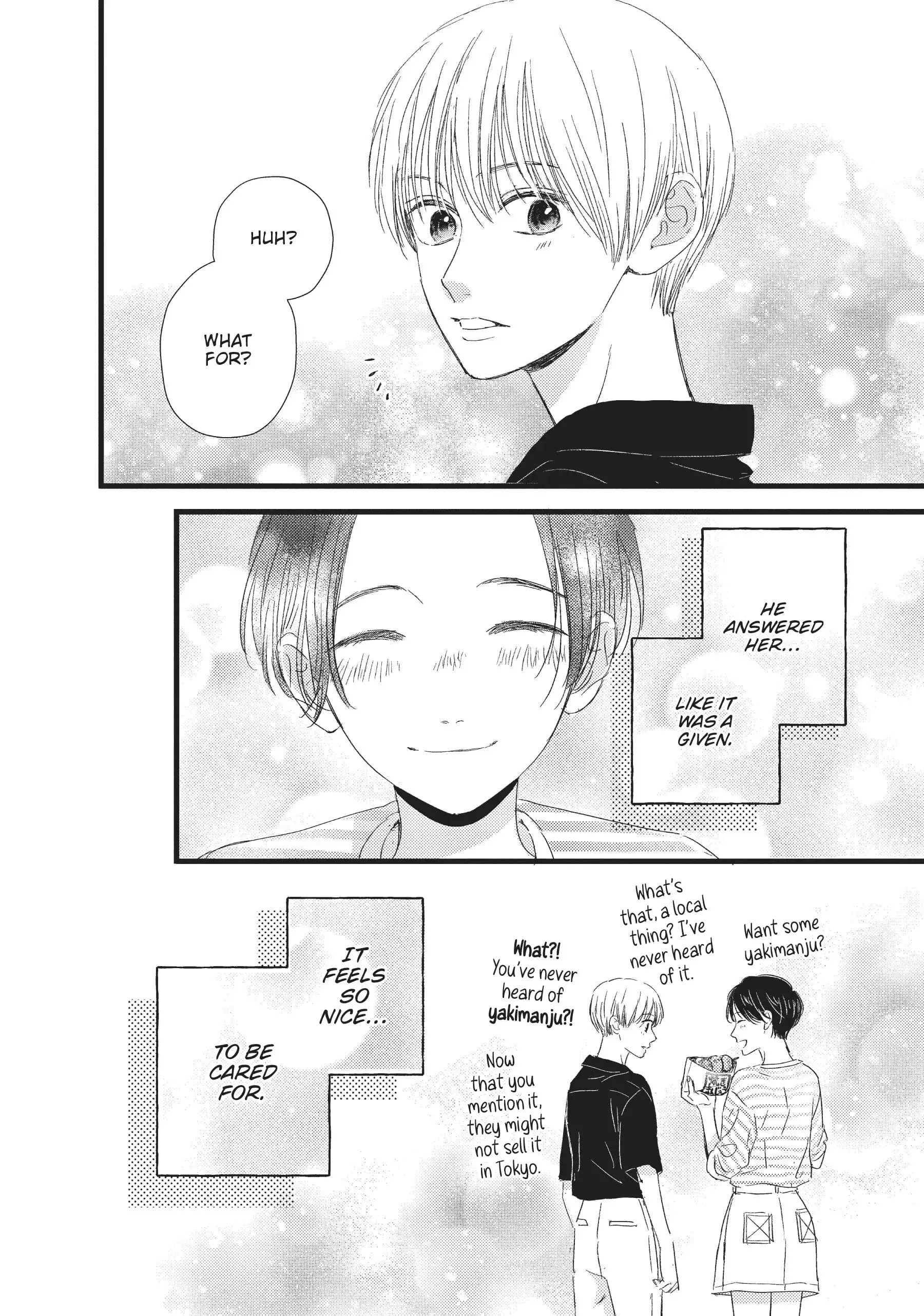 Cinderella Closet - Chapter 21 - Page 10