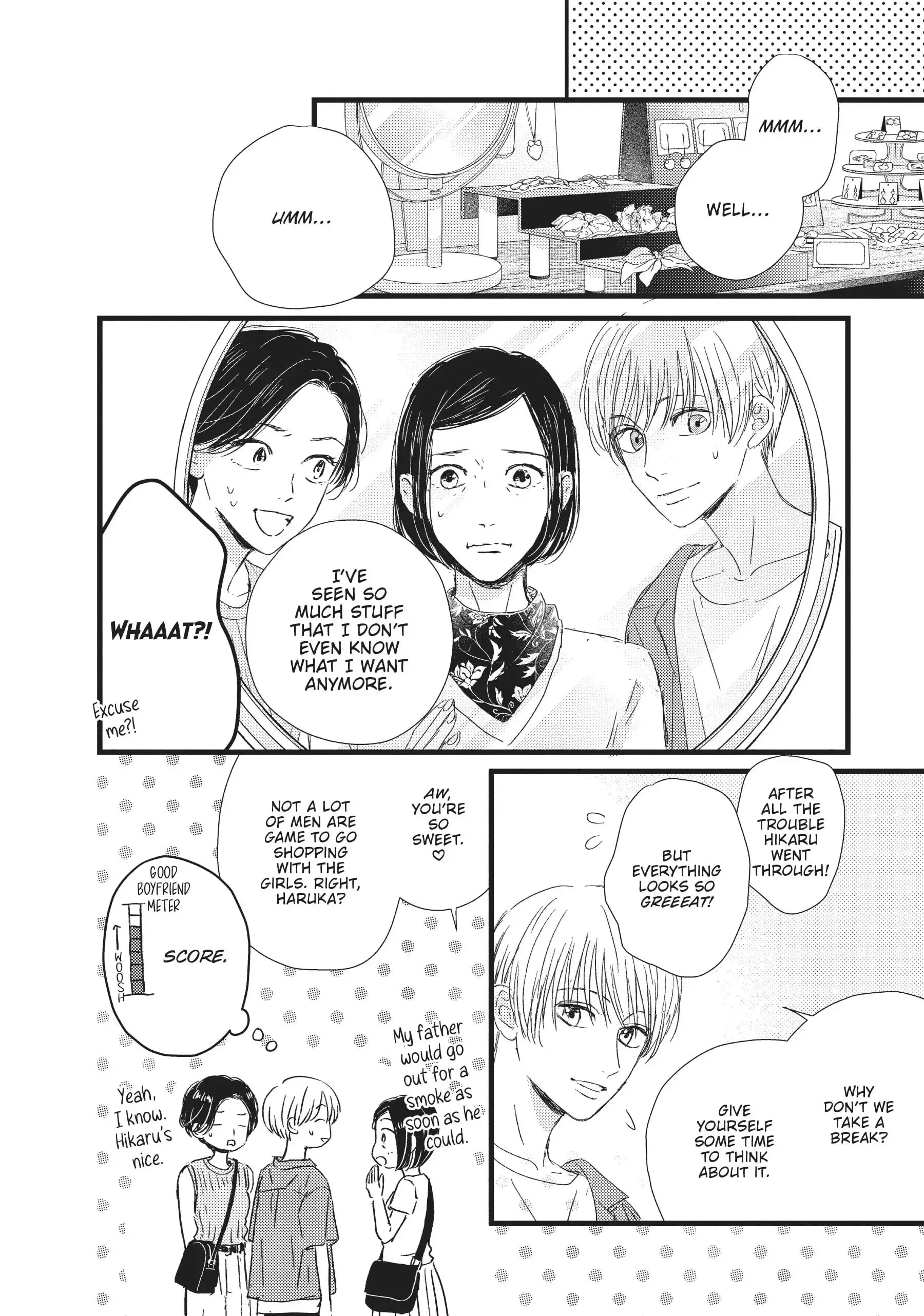 Cinderella Closet - Chapter 21 - Page 16