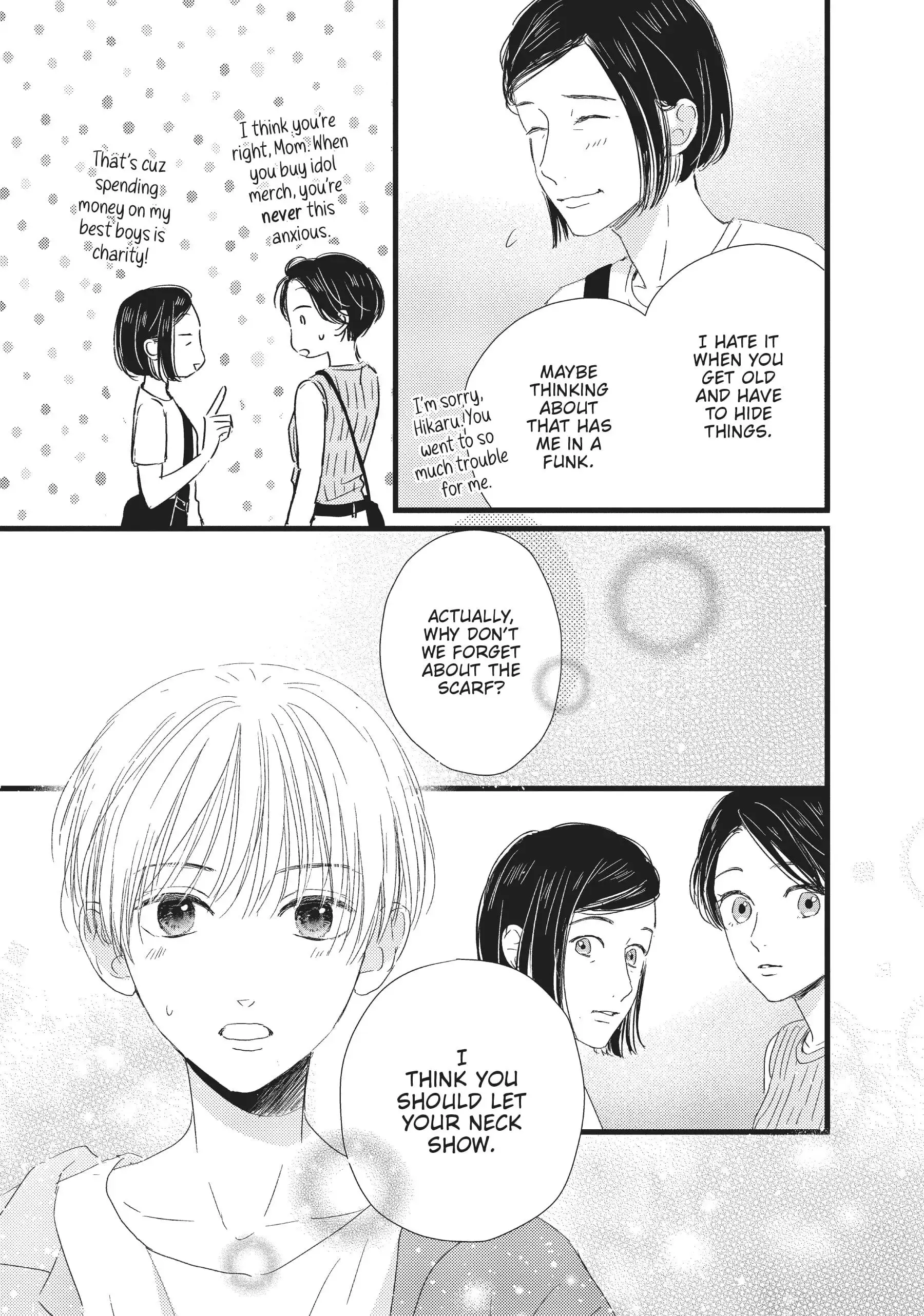 Cinderella Closet - Chapter 21 - Page 25