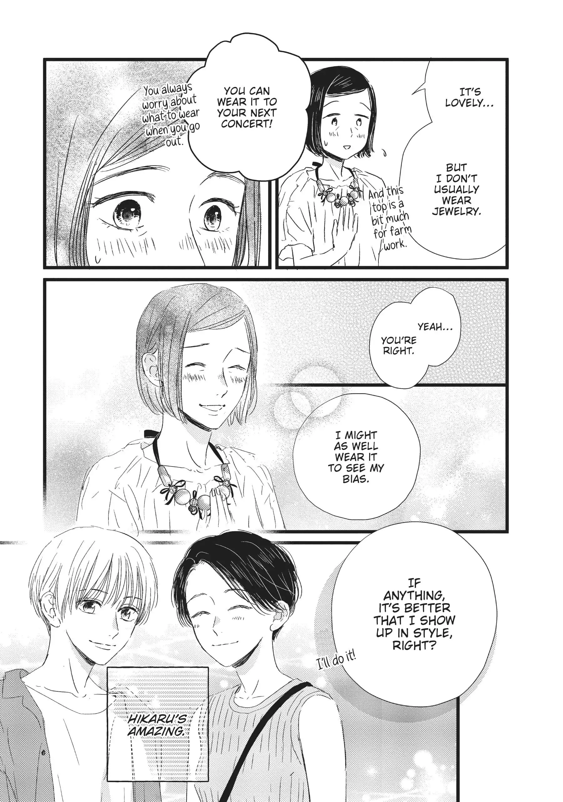 Cinderella Closet - Chapter 21 - Page 27