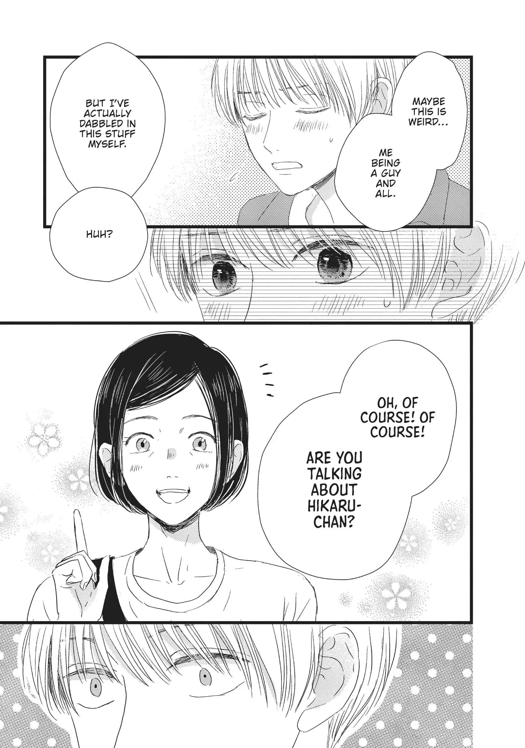 Cinderella Closet - Chapter 21 - Page 29