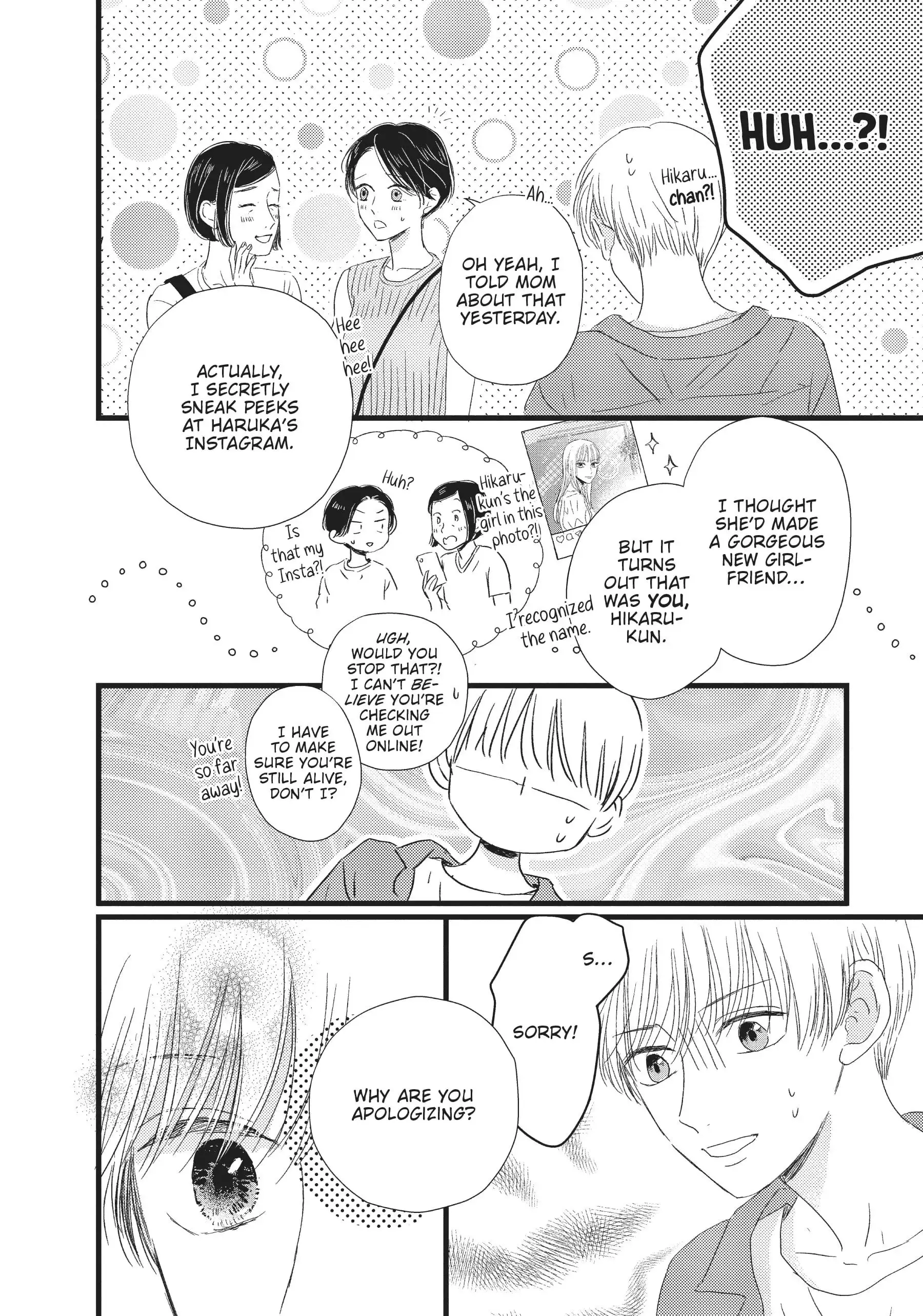 Cinderella Closet - Chapter 21 - Page 30