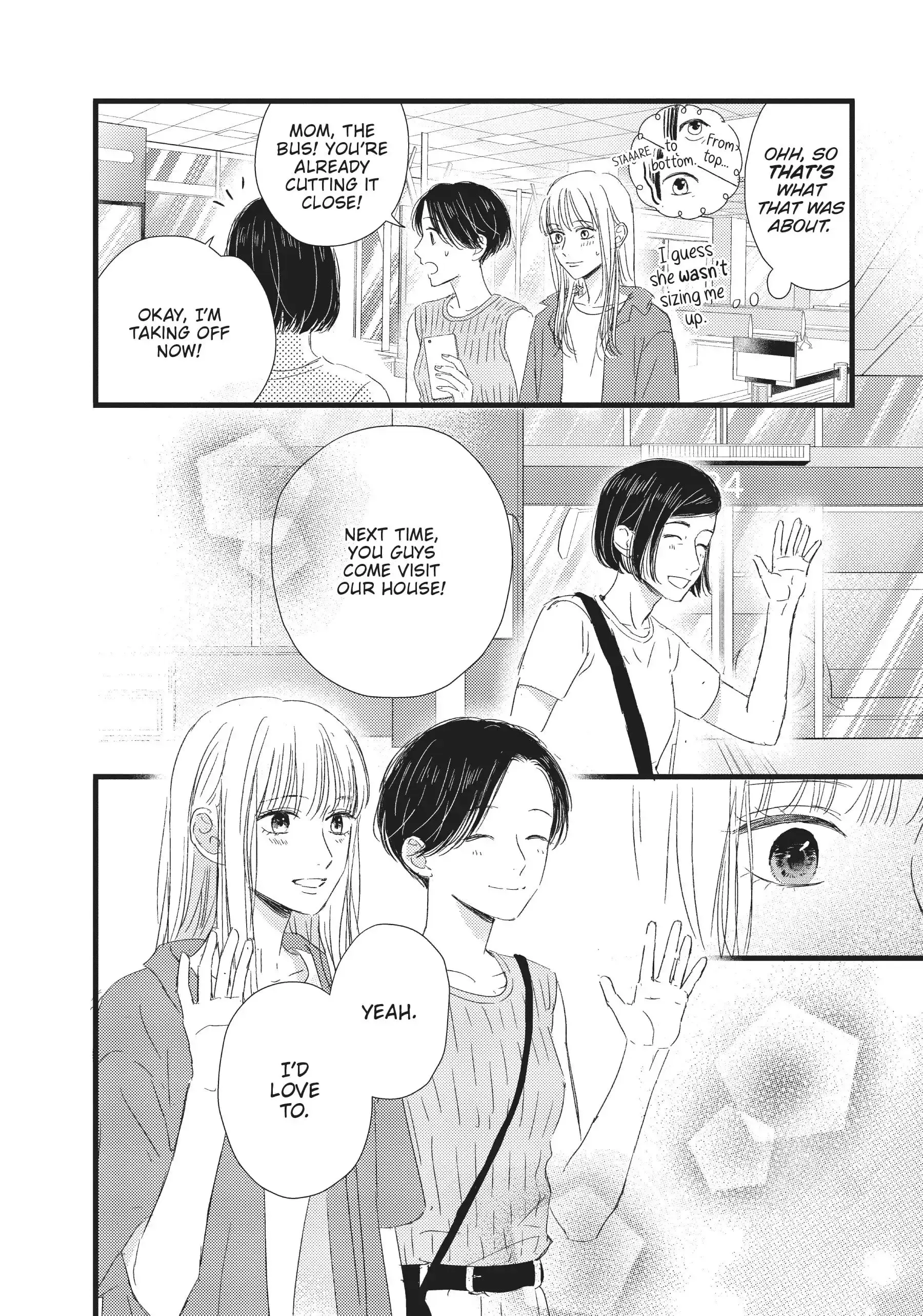 Cinderella Closet - Chapter 21 - Page 34